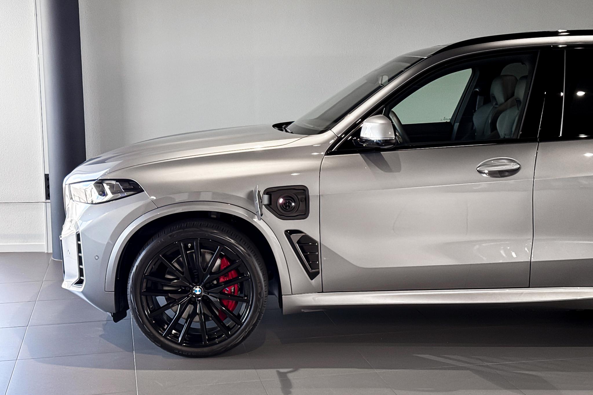 Foto van BMW X5