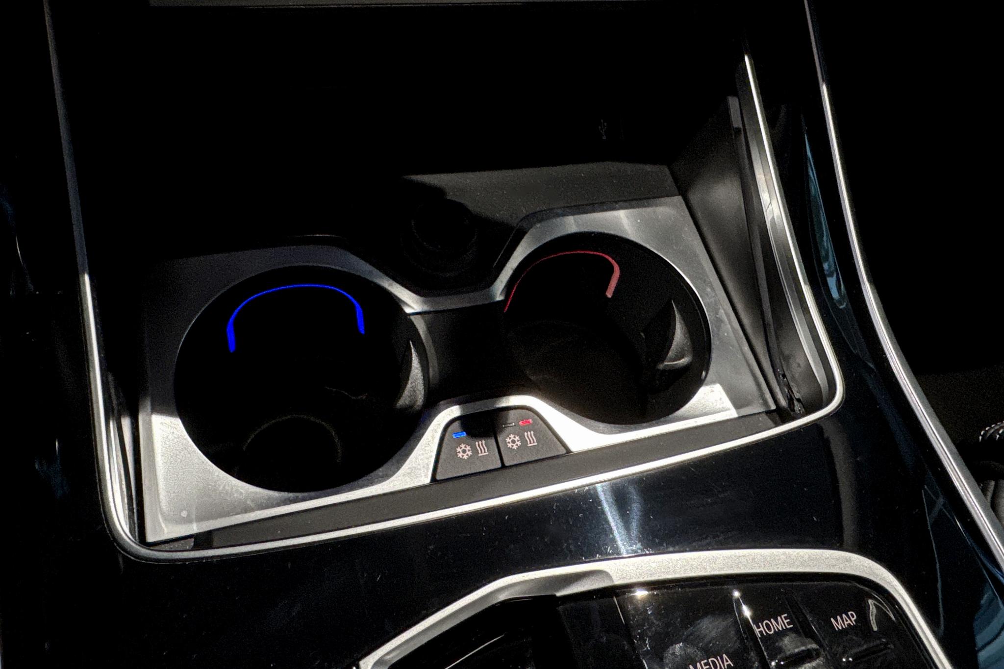 Foto van BMW X5