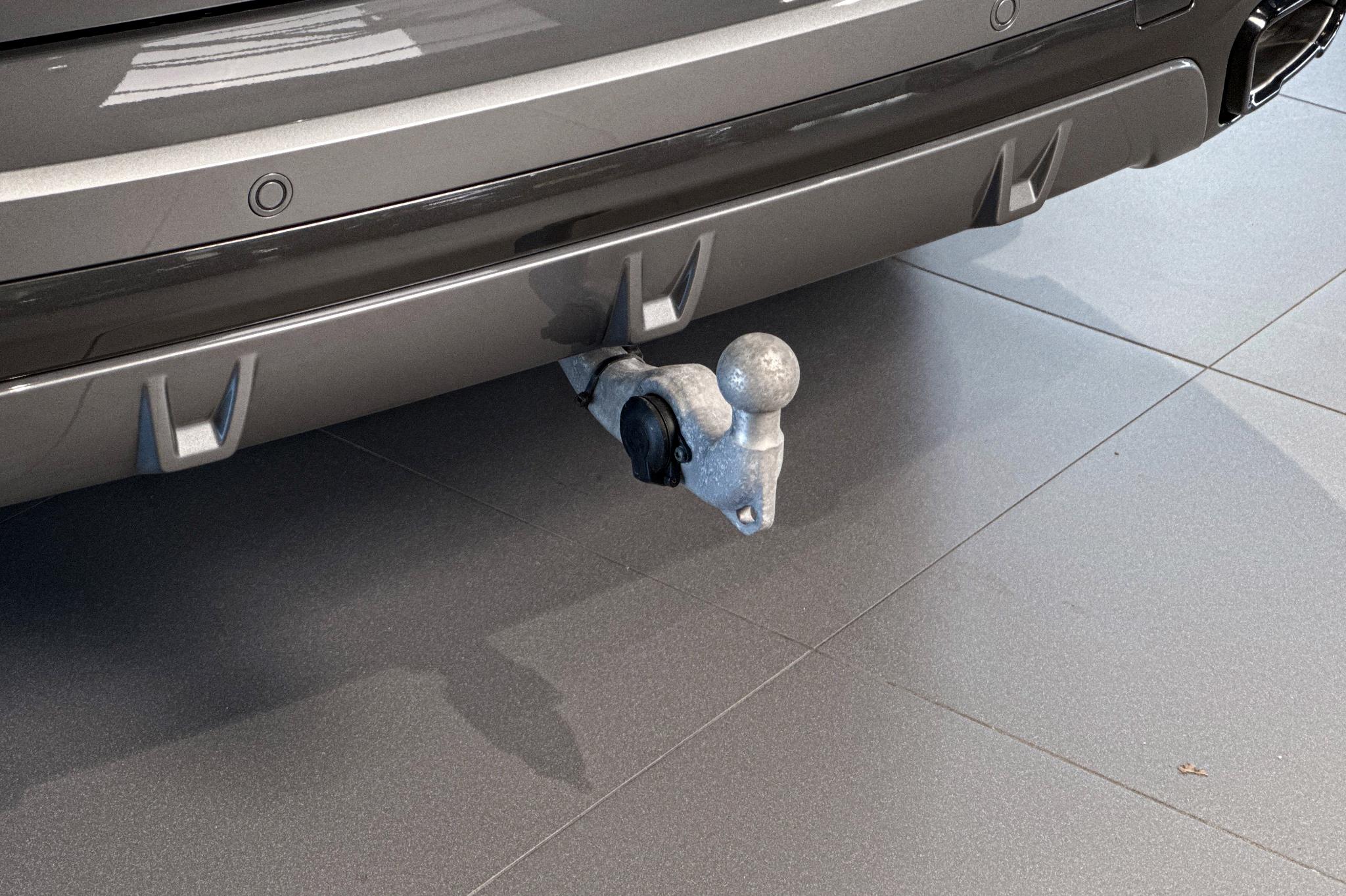 Foto van BMW X5