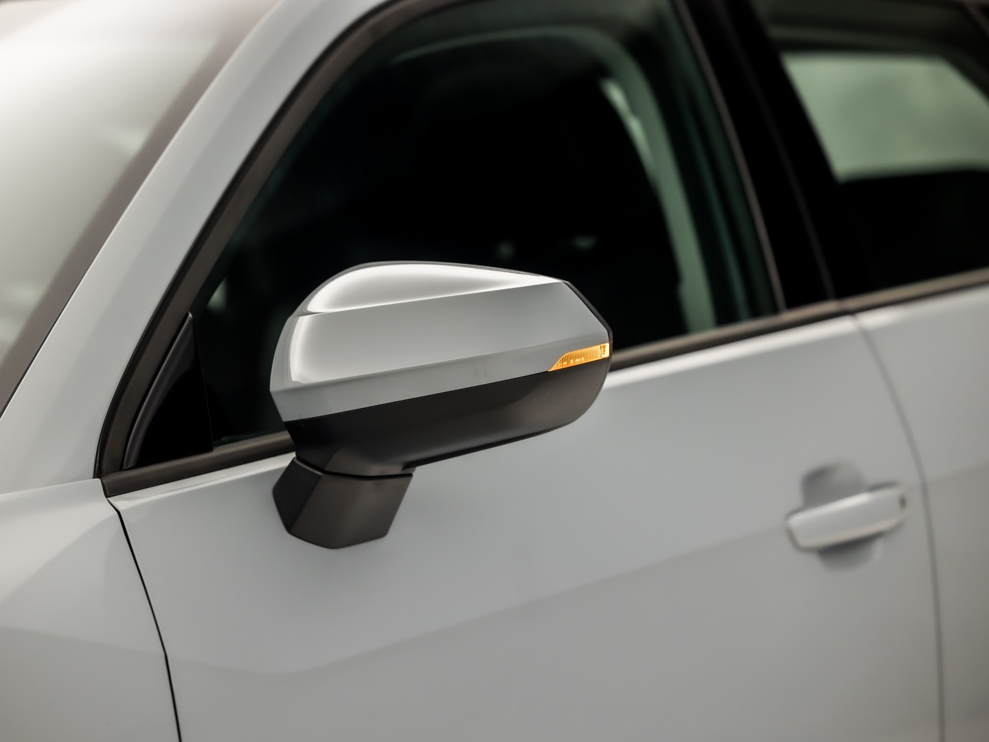 Foto van Audi Q2