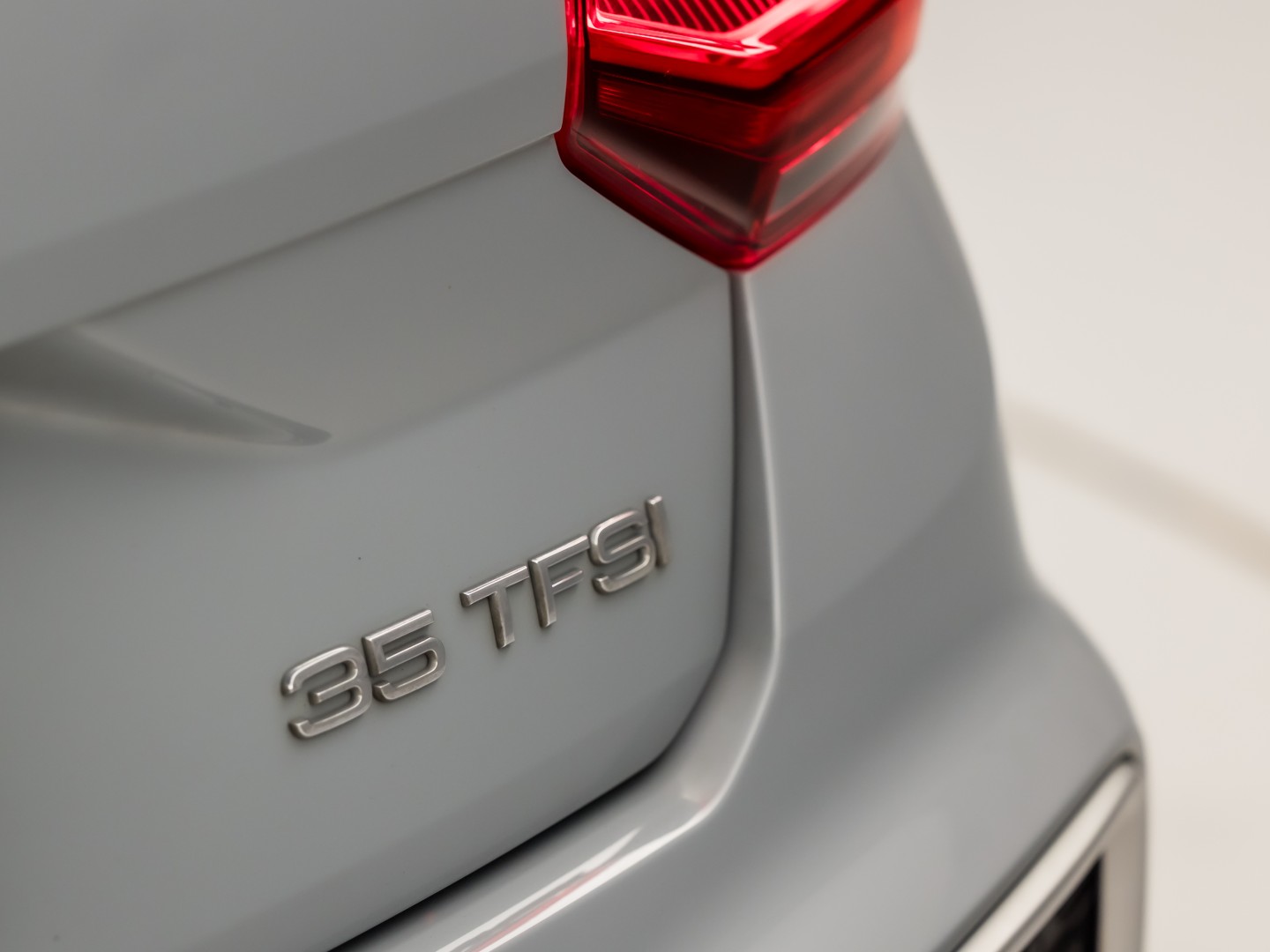 Foto van Audi Q2