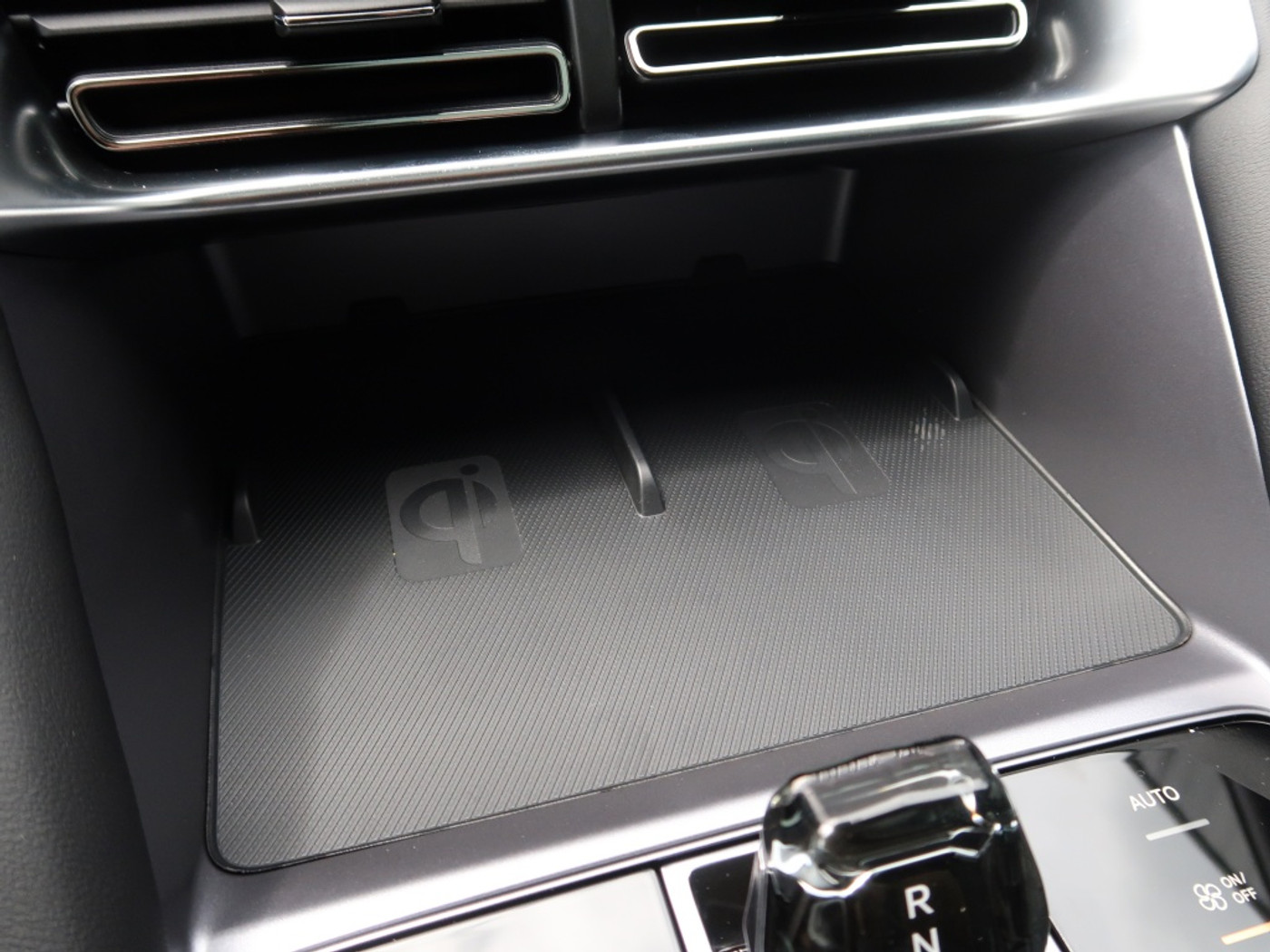 Foto van BYD BYD Seal U Dm-i