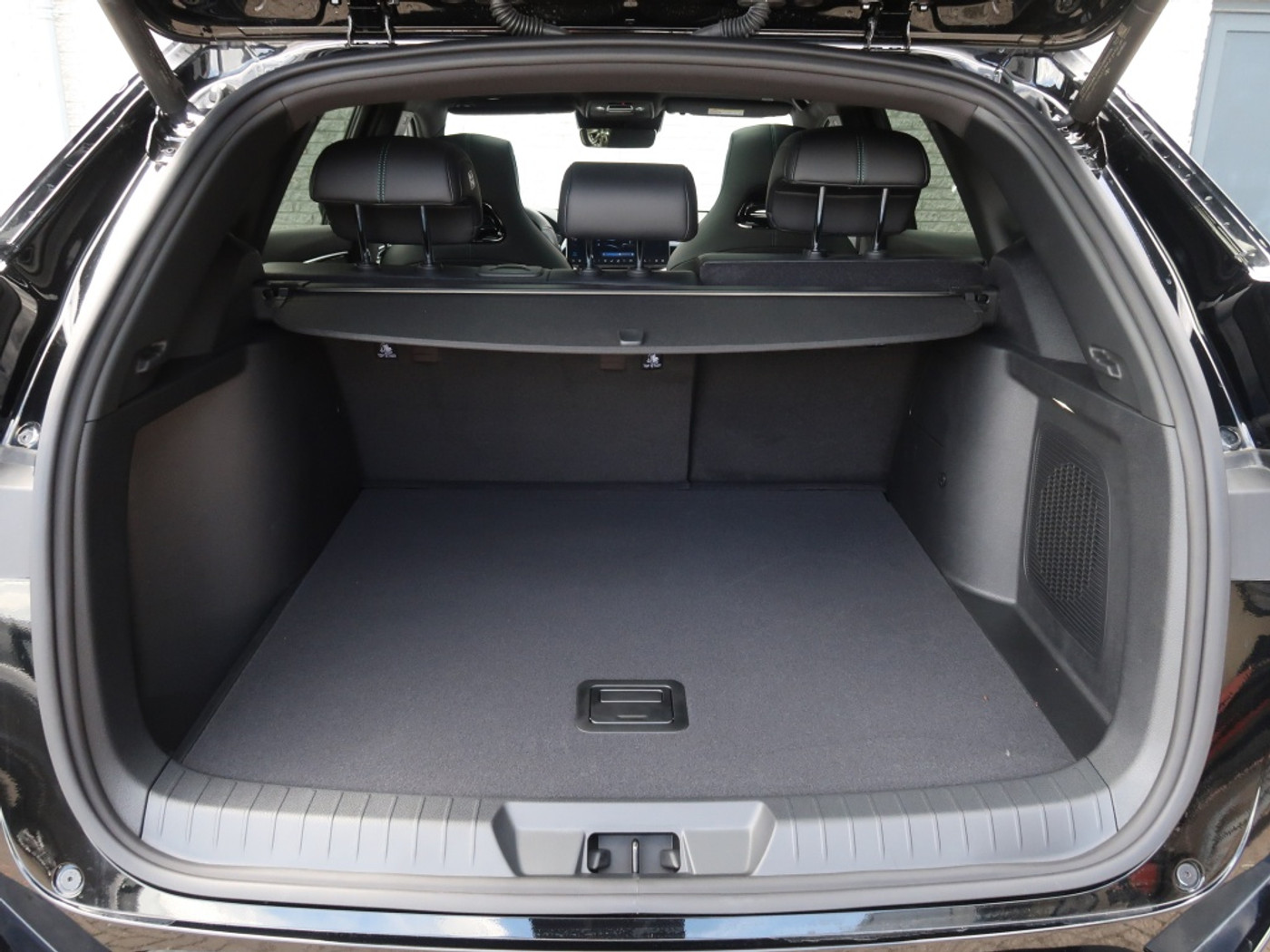 Foto van BYD BYD Seal U Dm-i