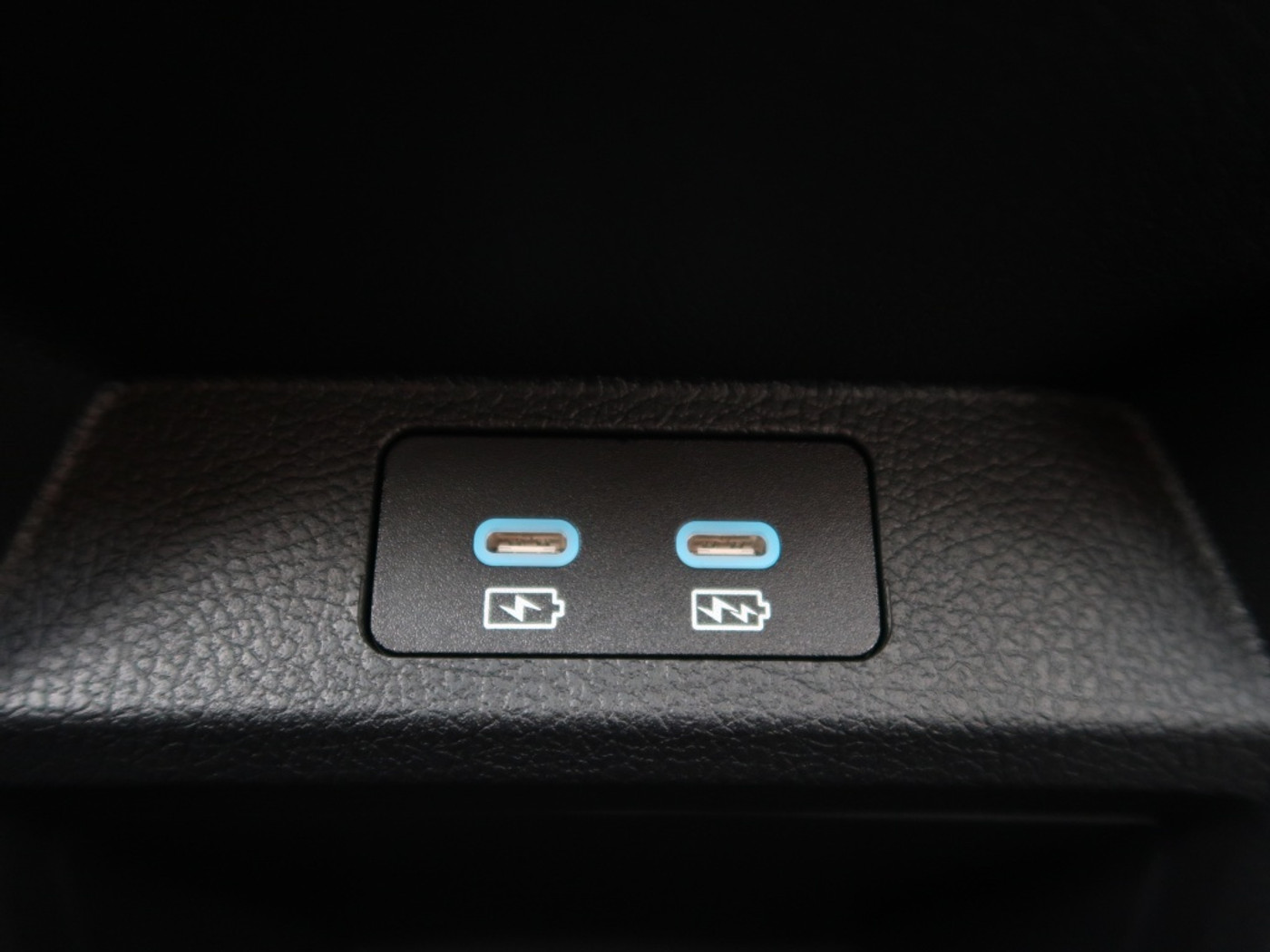 Foto van BYD BYD Seal U Dm-i