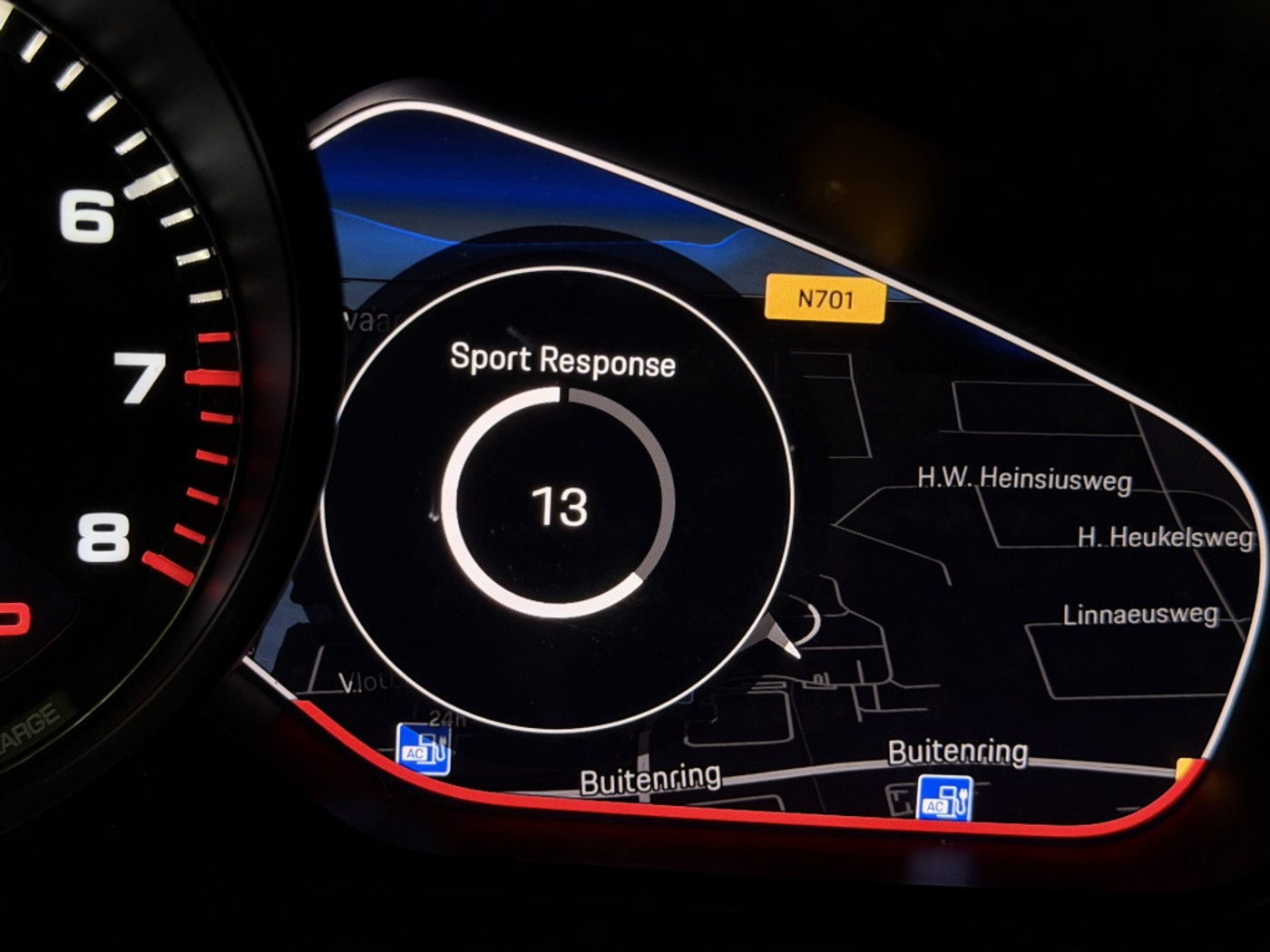 Foto van Porsche Panamera 4 E-hybrid