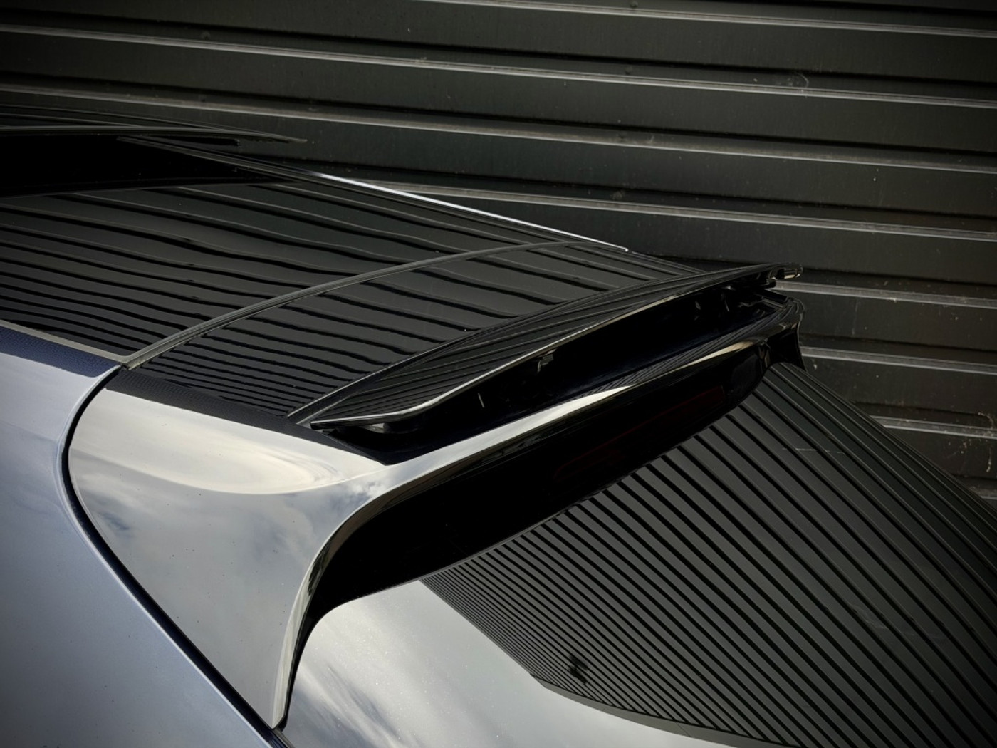 Foto van Porsche Panamera 4 E-hybrid