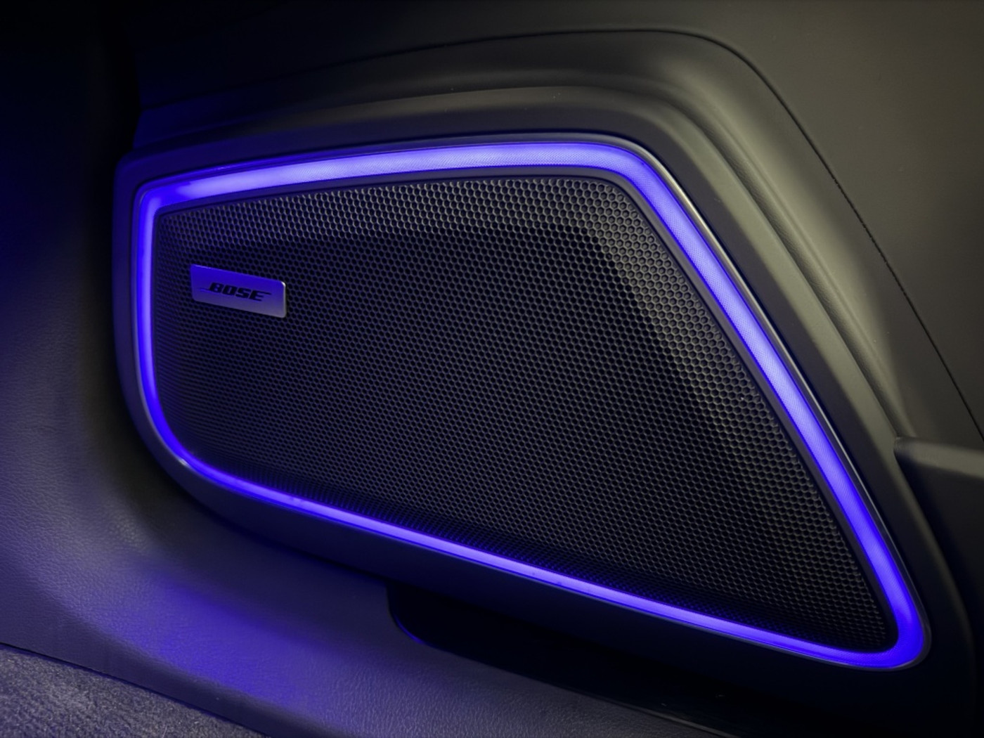 Foto van Porsche Panamera 4 E-hybrid