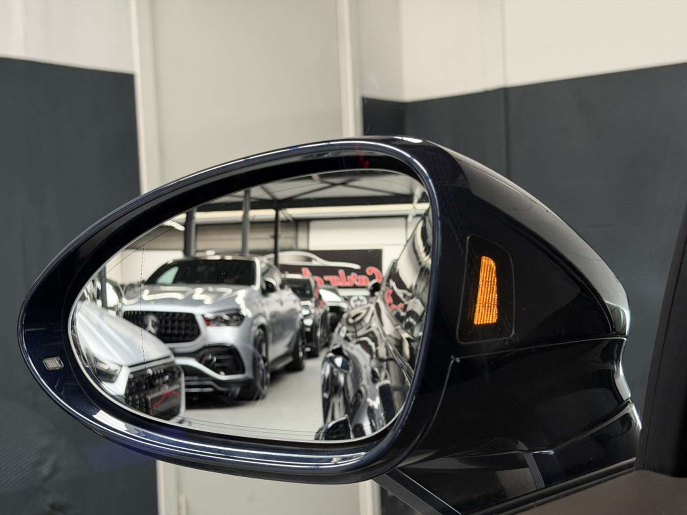 Foto van Porsche Panamera 4 E-hybrid