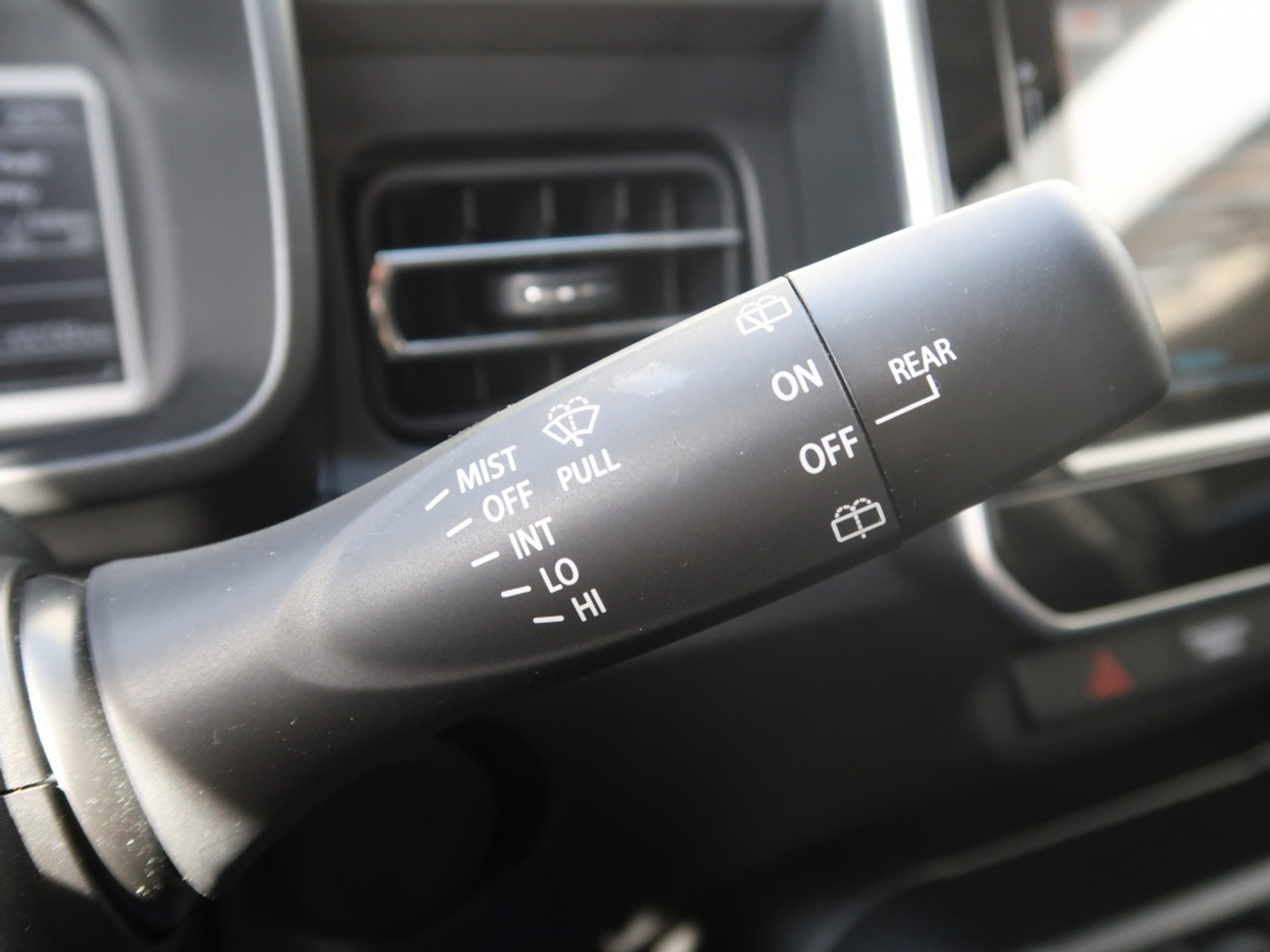 Foto van Suzuki Ignis