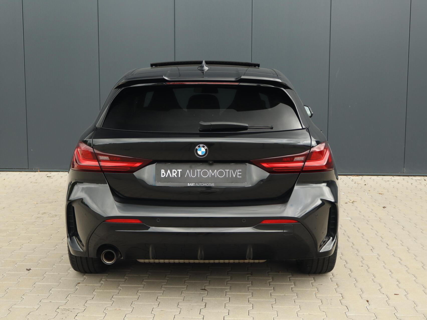 Foto van BMW 1-serie