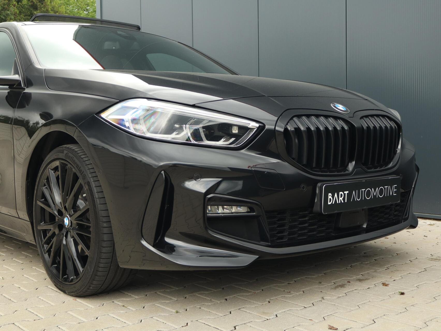 Foto van BMW 1-serie