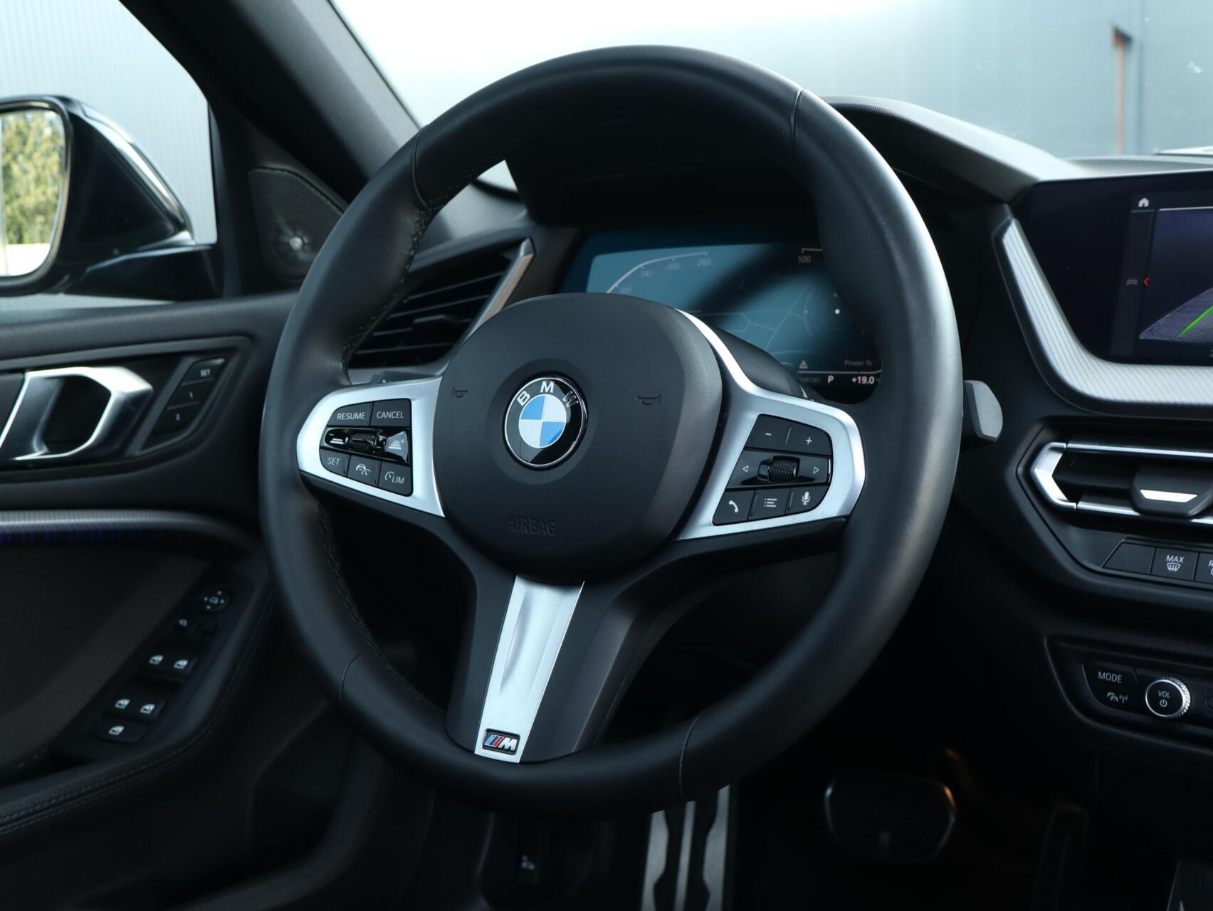 Foto van BMW 1-serie