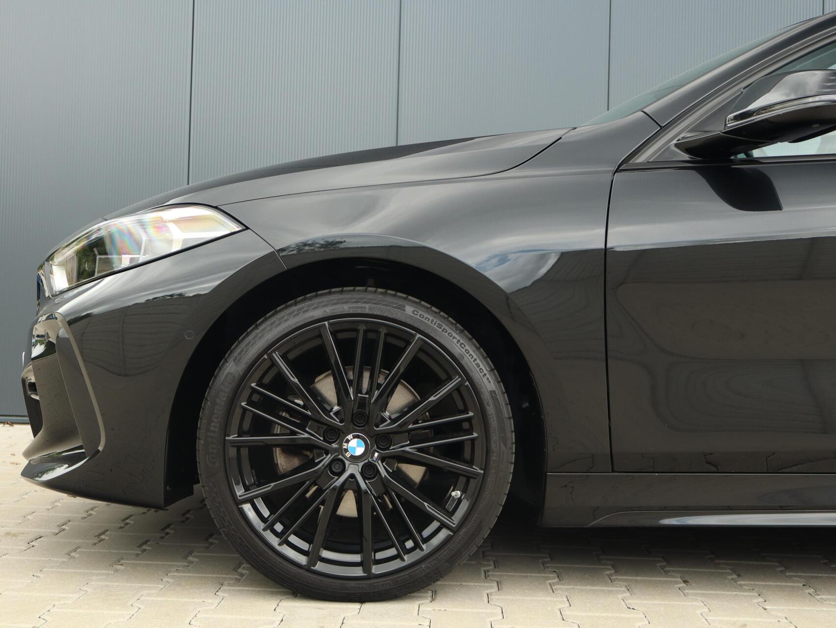 Foto van BMW 1-serie