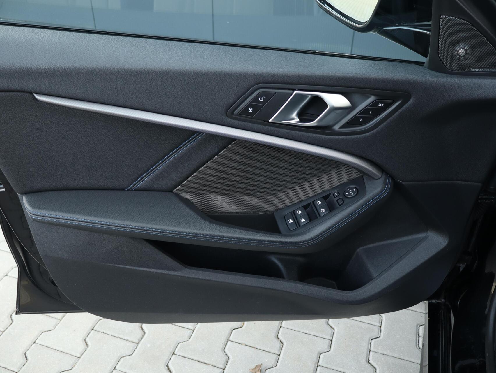 Foto van BMW 1-serie