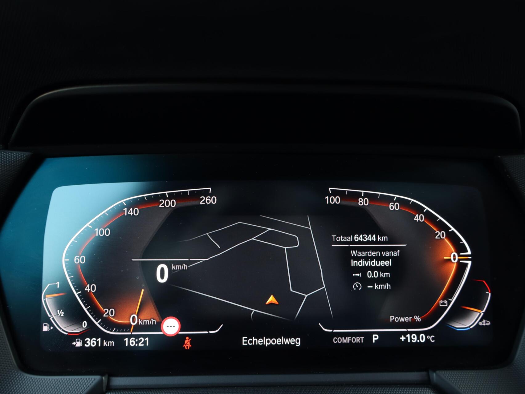 Foto van BMW 1-serie
