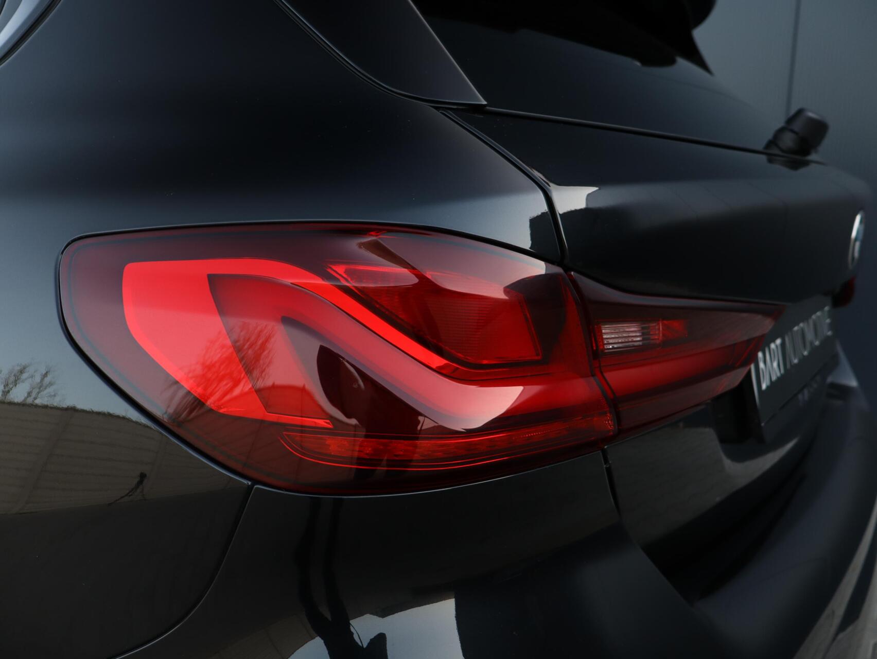 Foto van BMW 1-serie