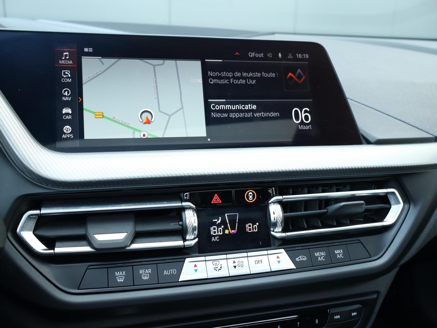 Foto van BMW 1-serie