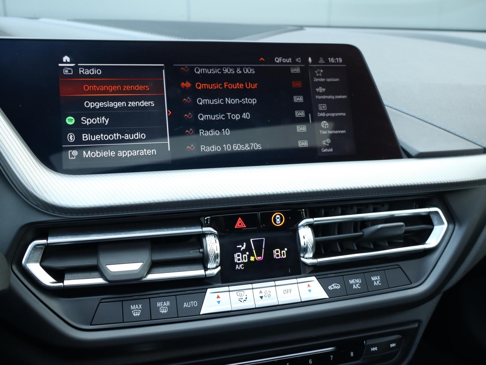 Foto van BMW 1-serie