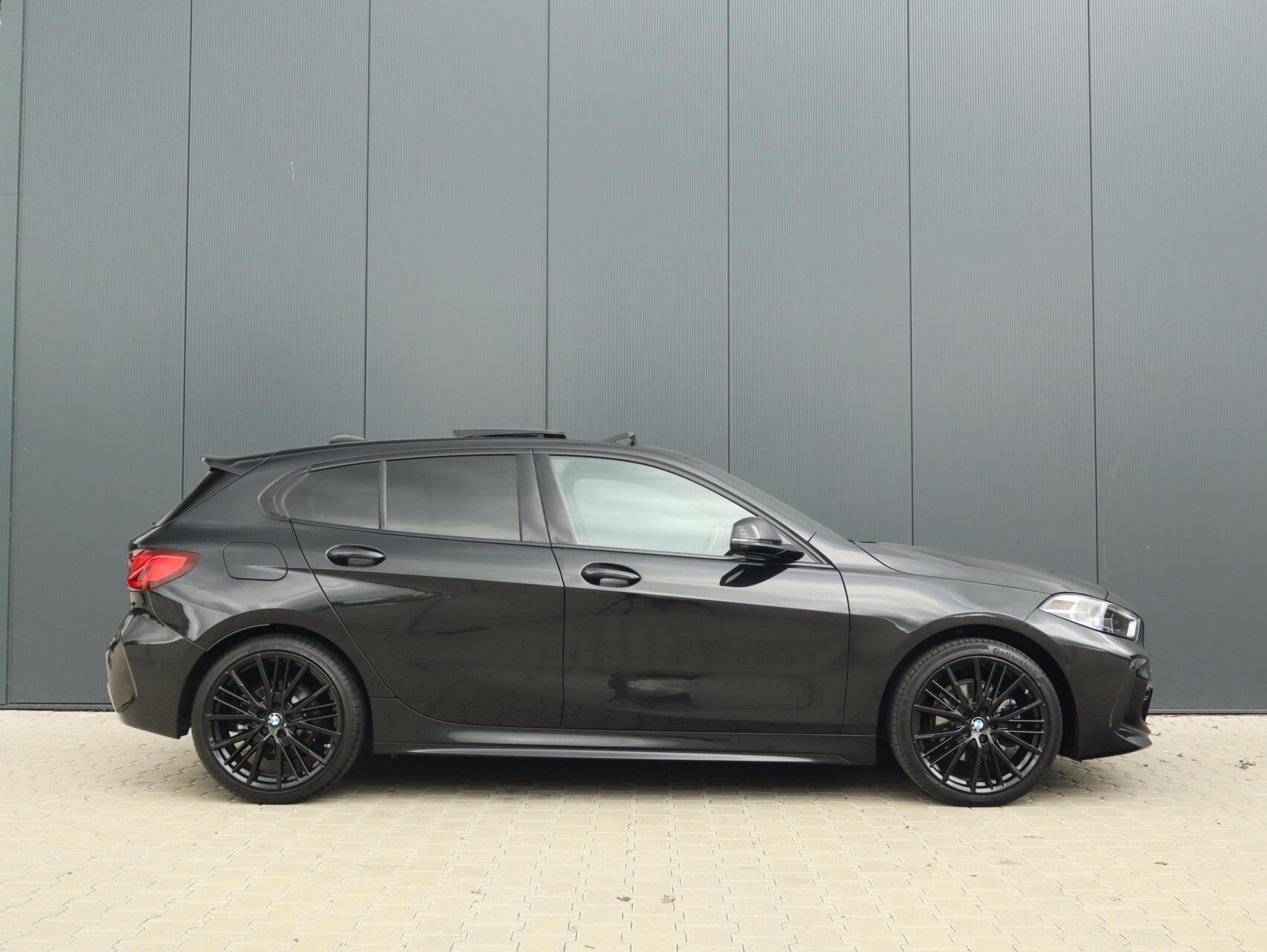 Foto van BMW 1-serie