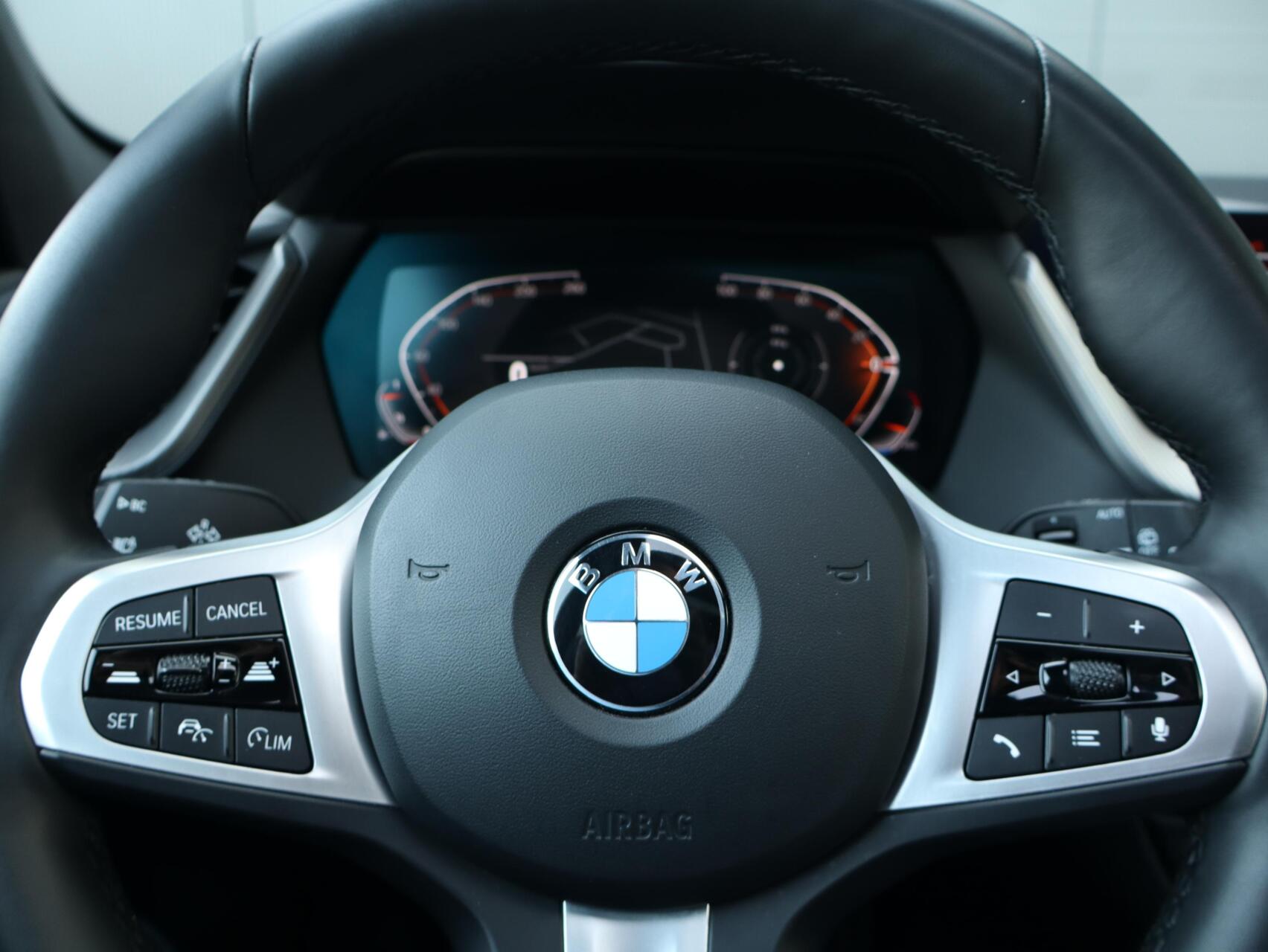 Foto van BMW 1-serie