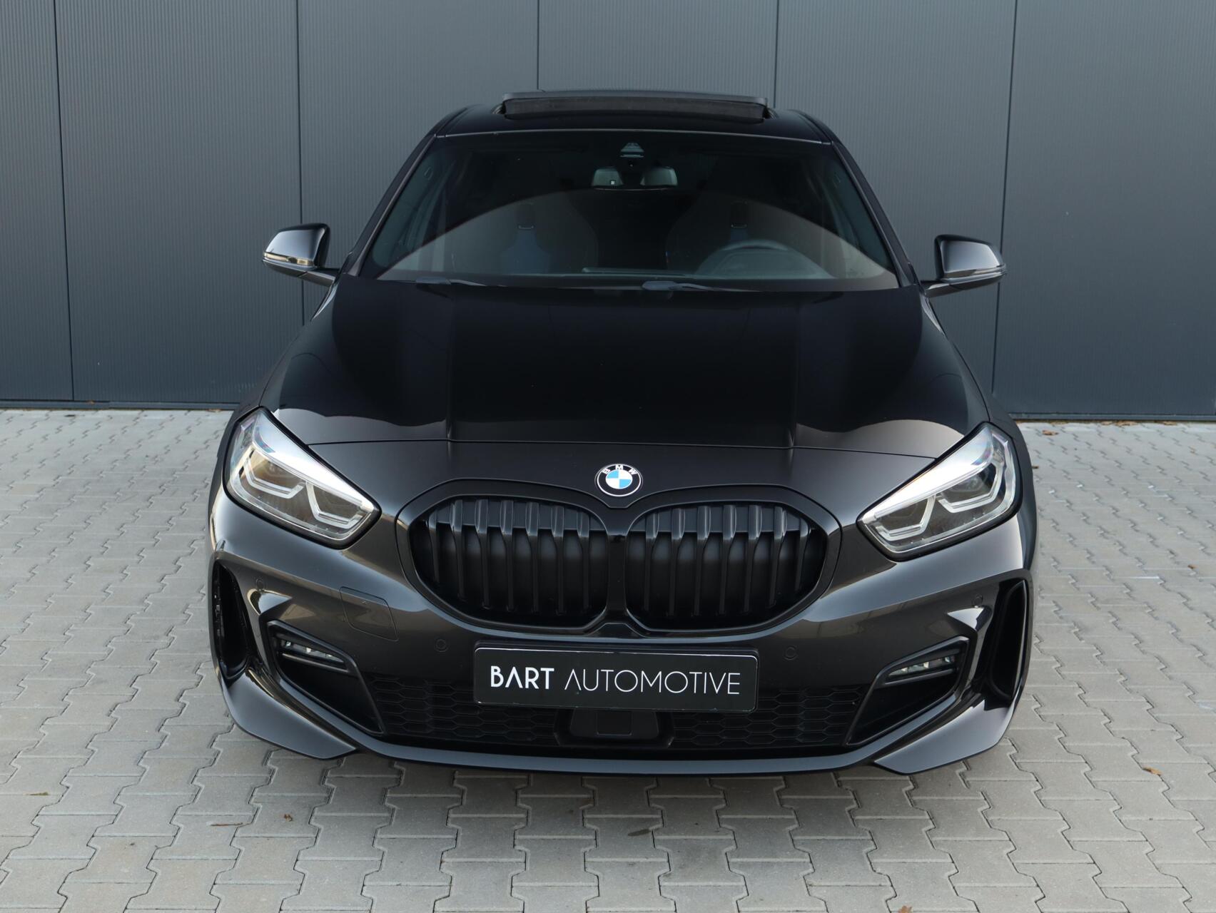 Foto van BMW 1-serie