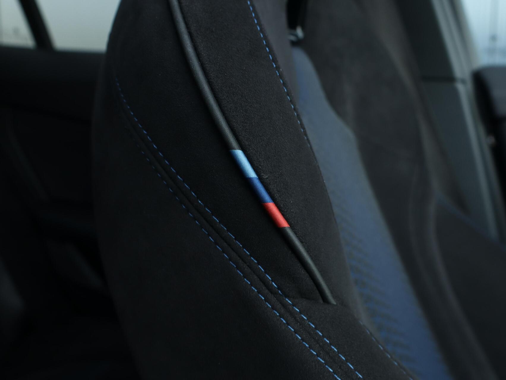 Foto van BMW 1-serie
