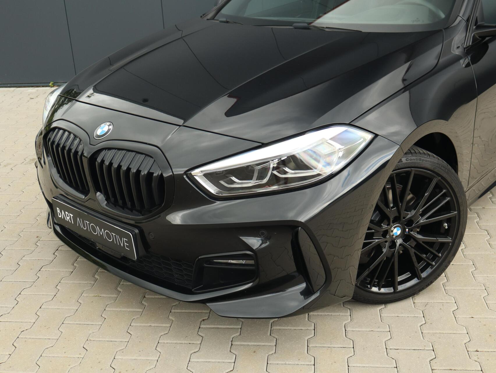 Foto van BMW 1-serie
