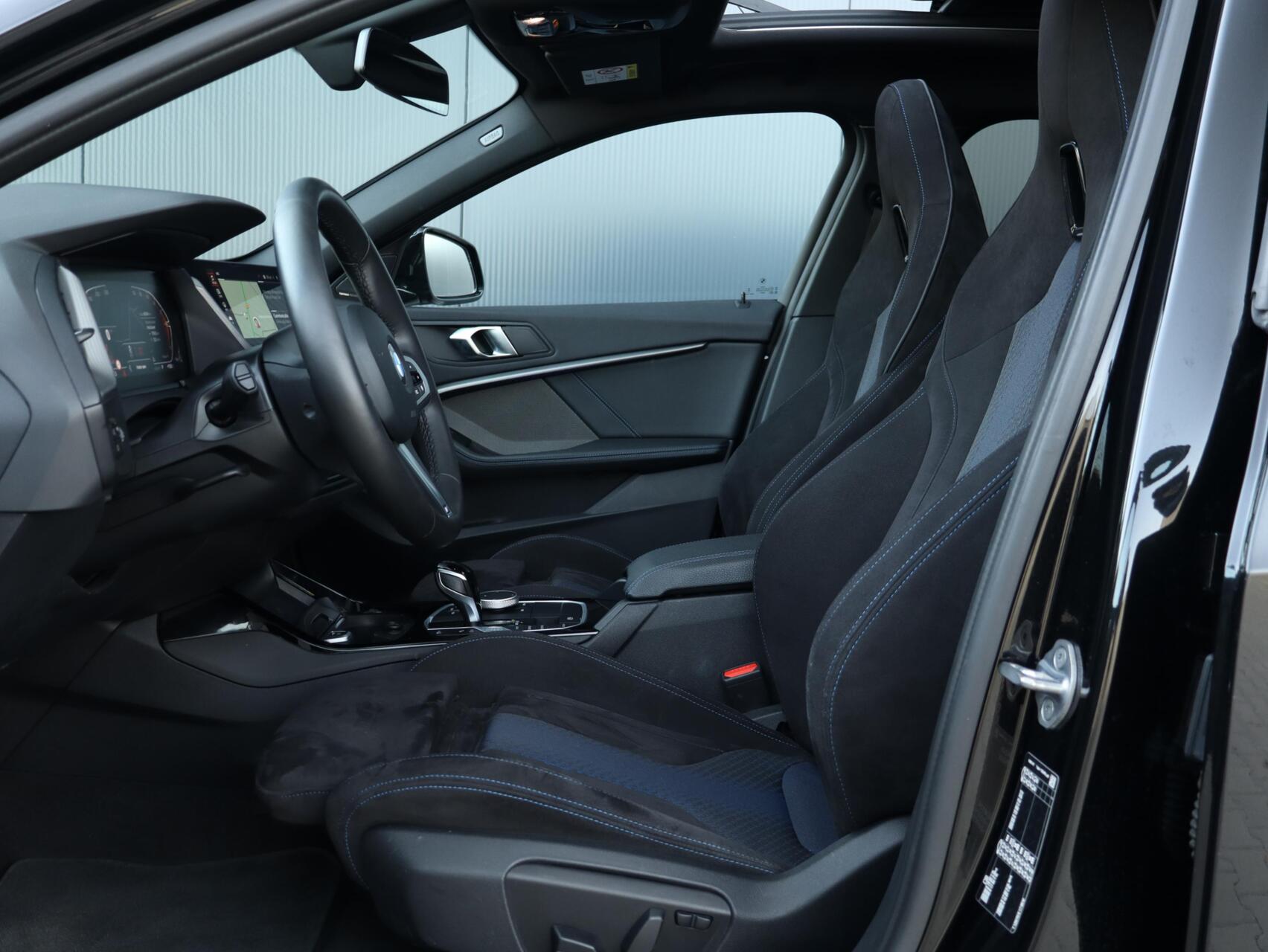 Foto van BMW 1-serie