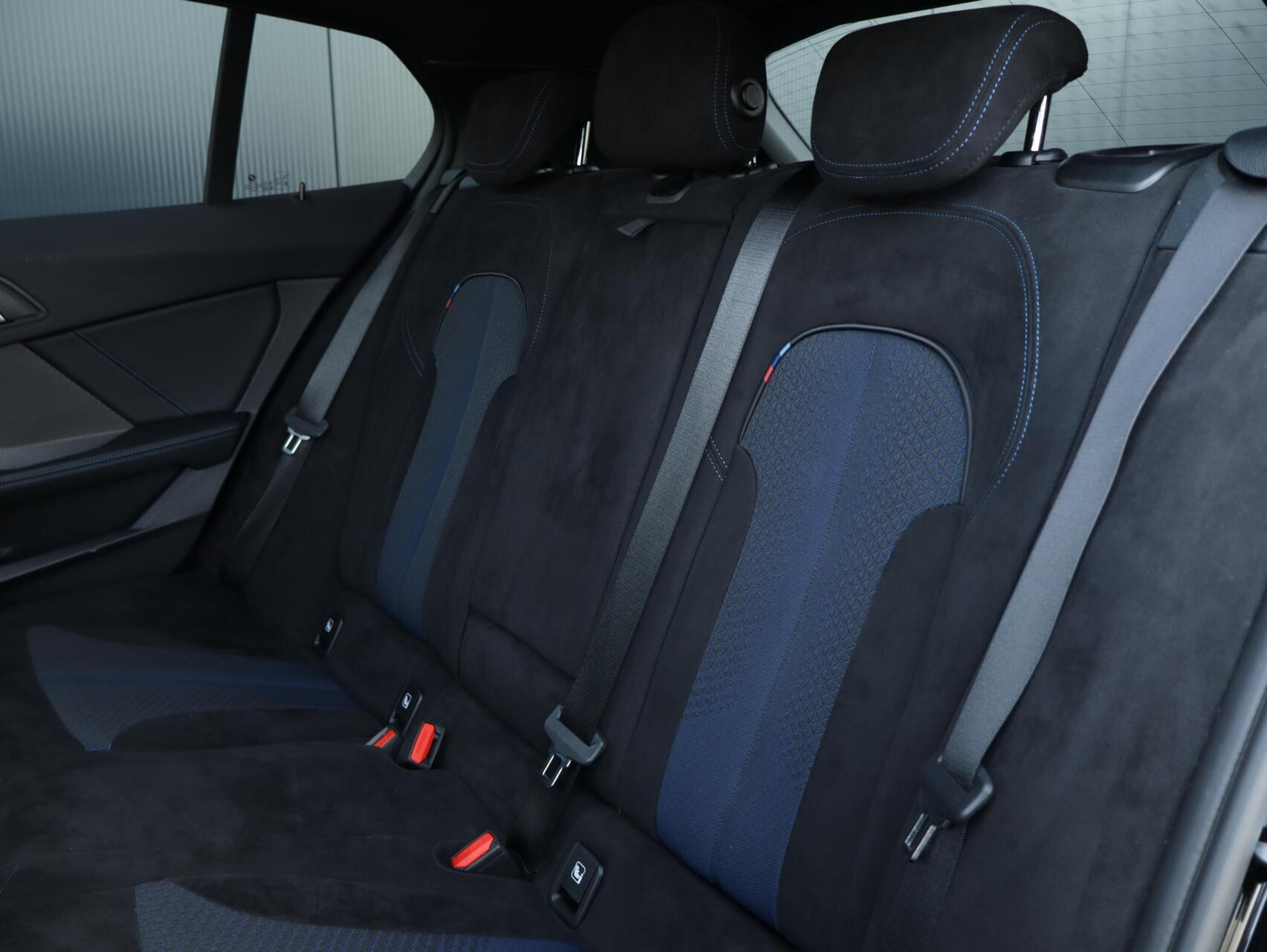 Foto van BMW 1-serie