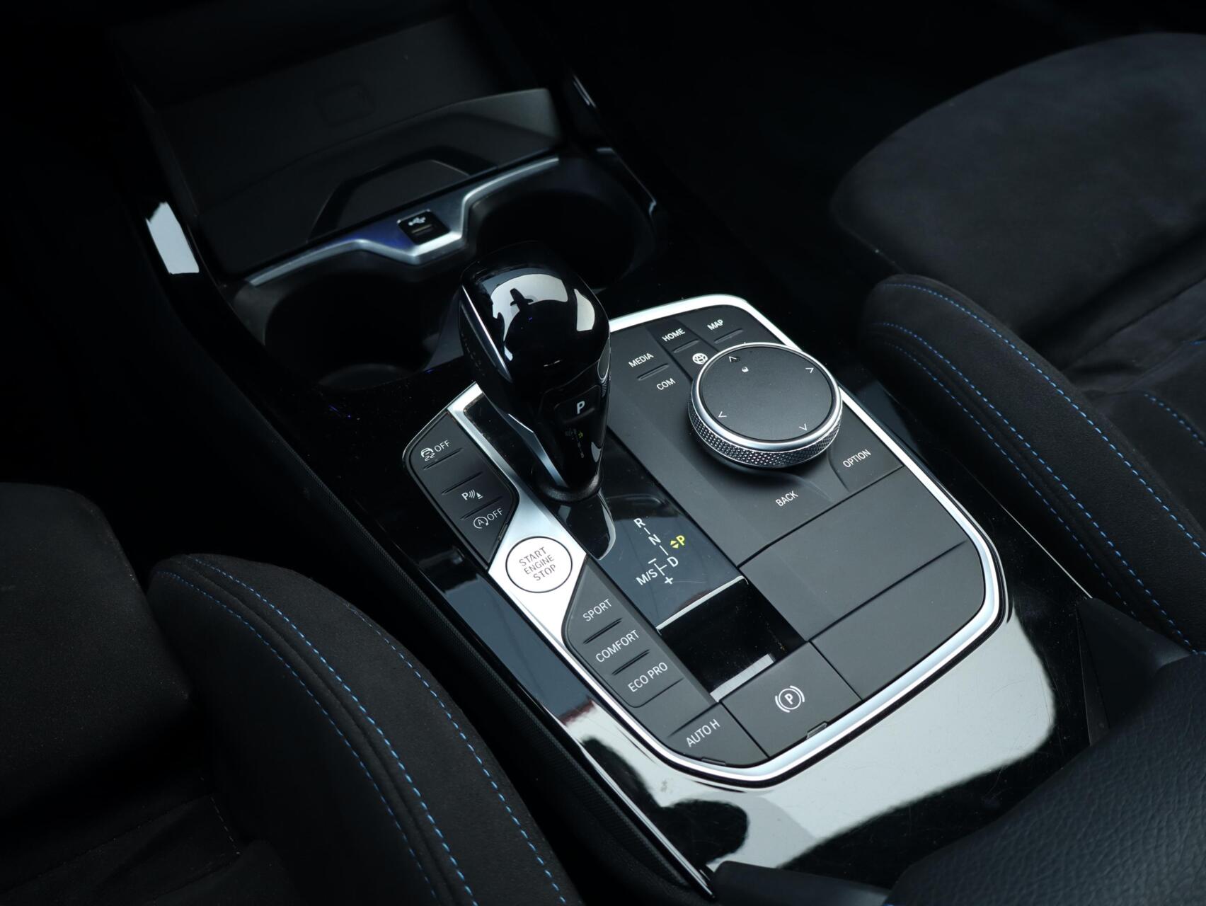 Foto van BMW 1-serie