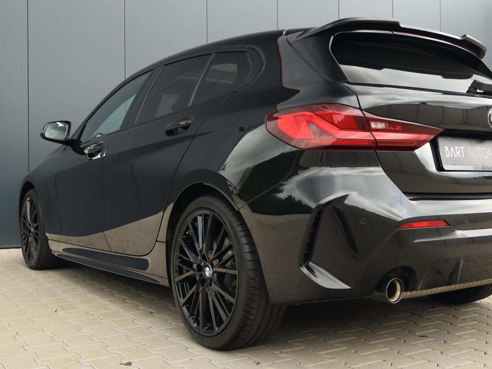 Foto van BMW 1-serie