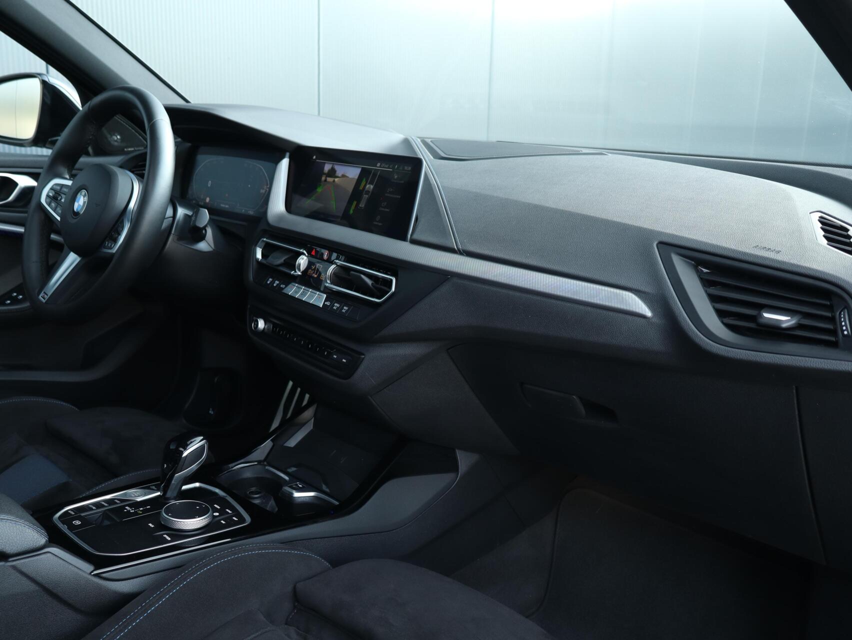 Foto van BMW 1-serie