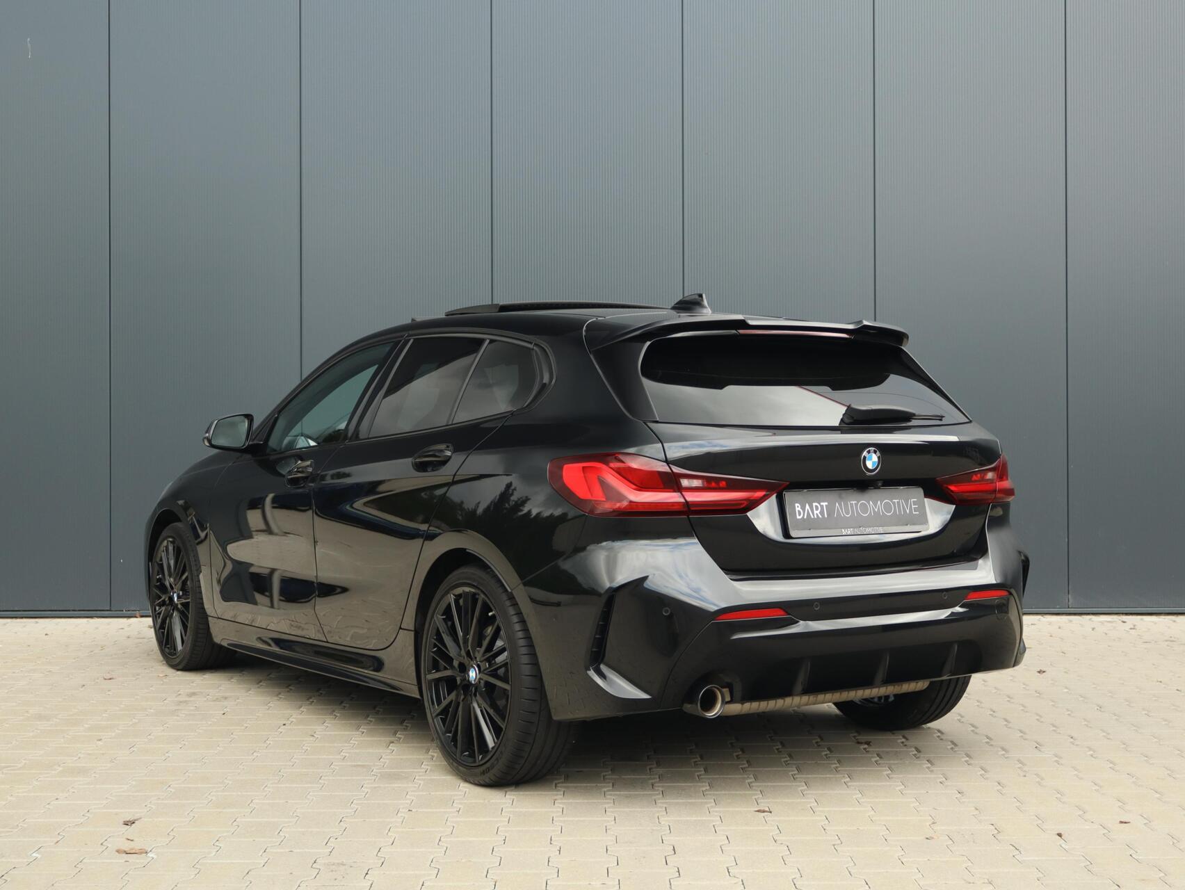 Foto van BMW 1-serie