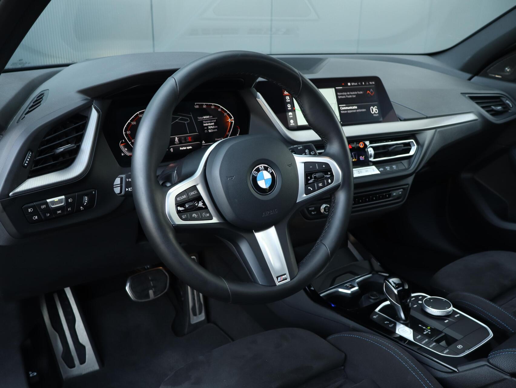 Foto van BMW 1-serie