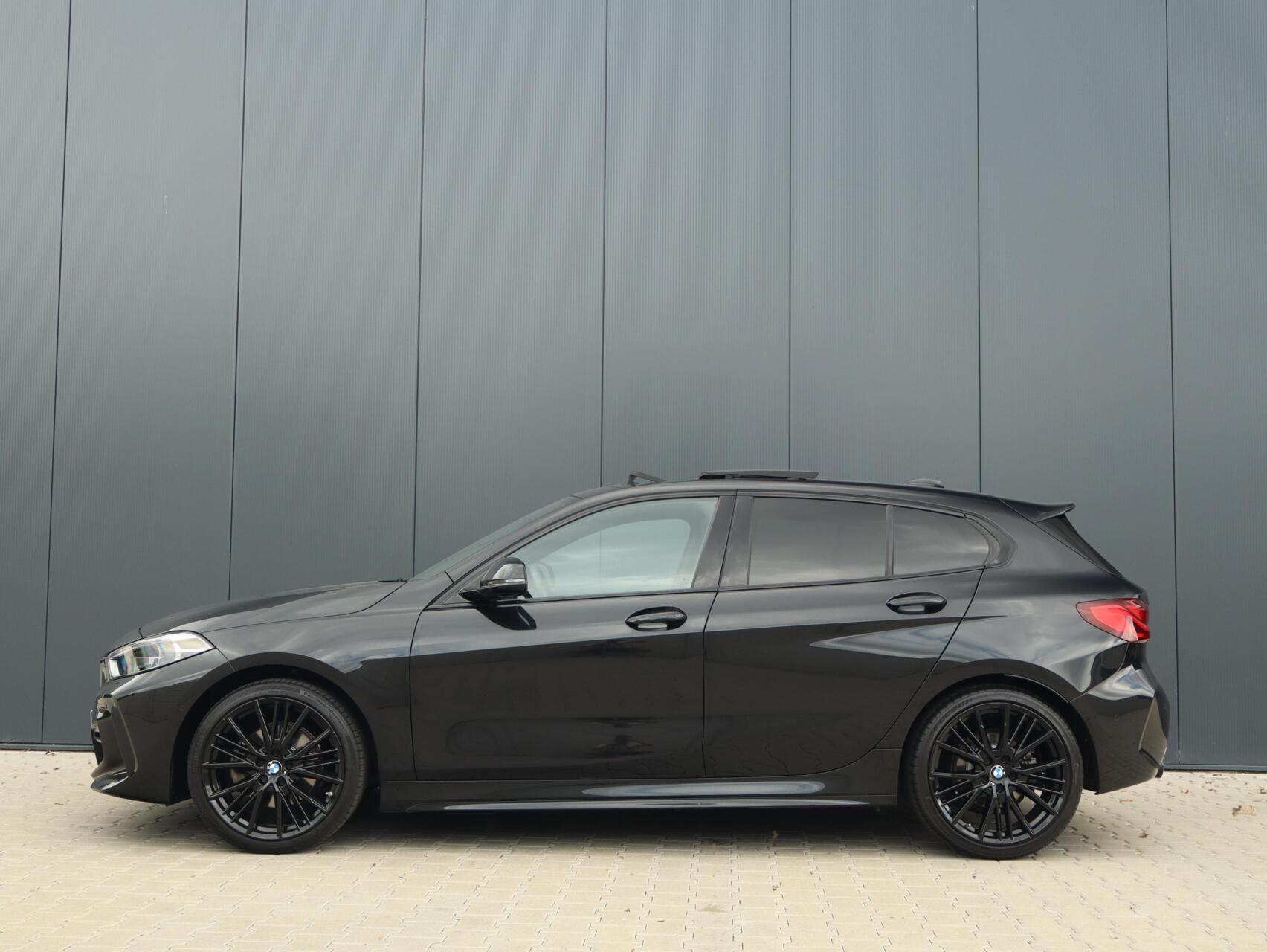 Foto van BMW 1-serie