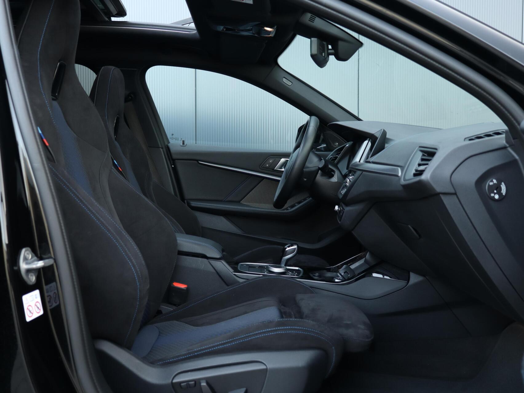 Foto van BMW 1-serie