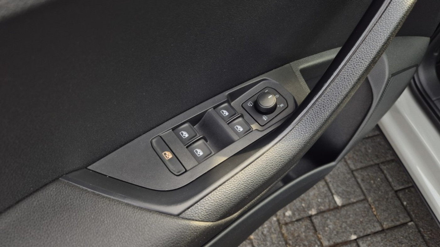 Foto van Skoda Karoq