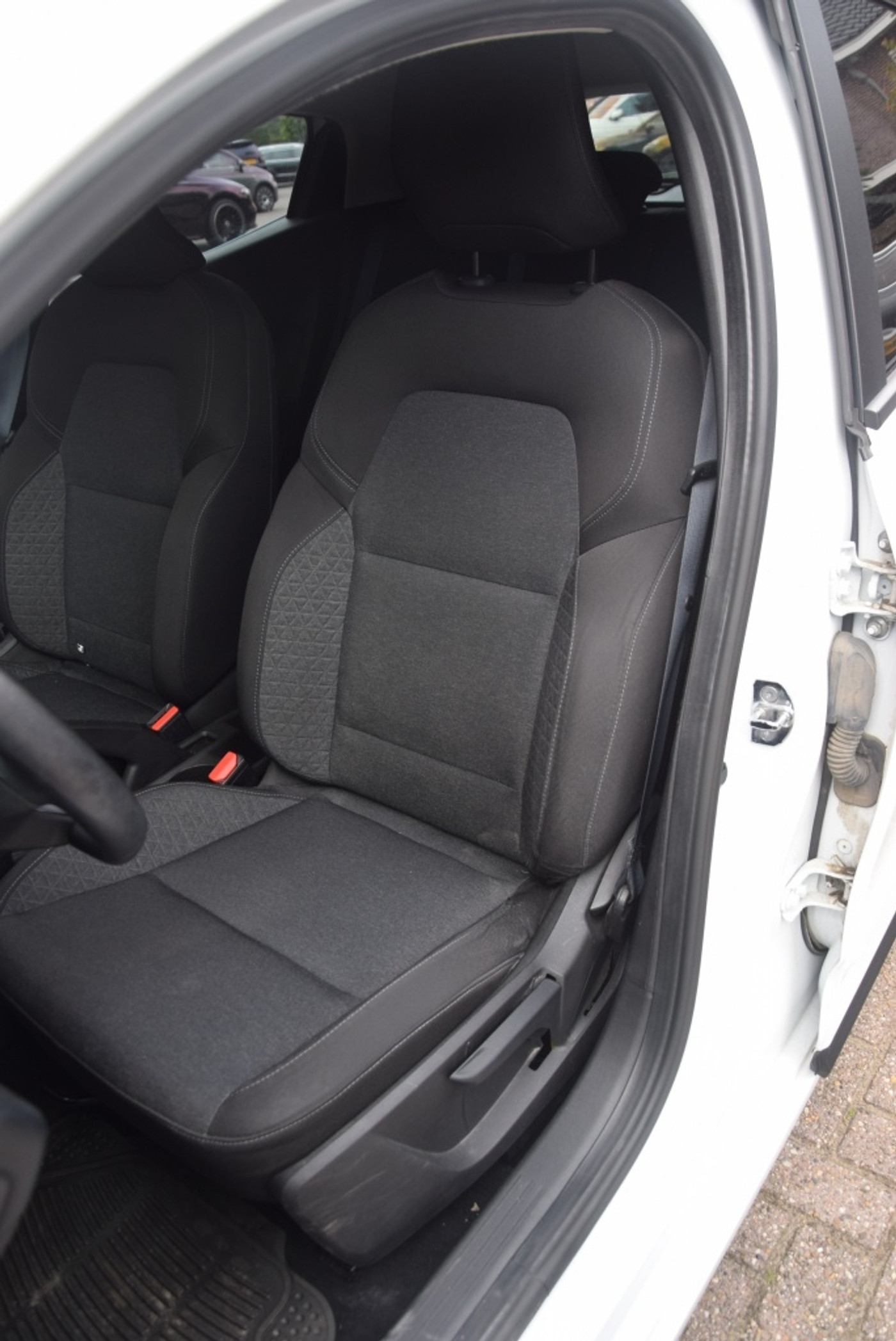 Foto van Renault Clio (e-tech Hybrid)