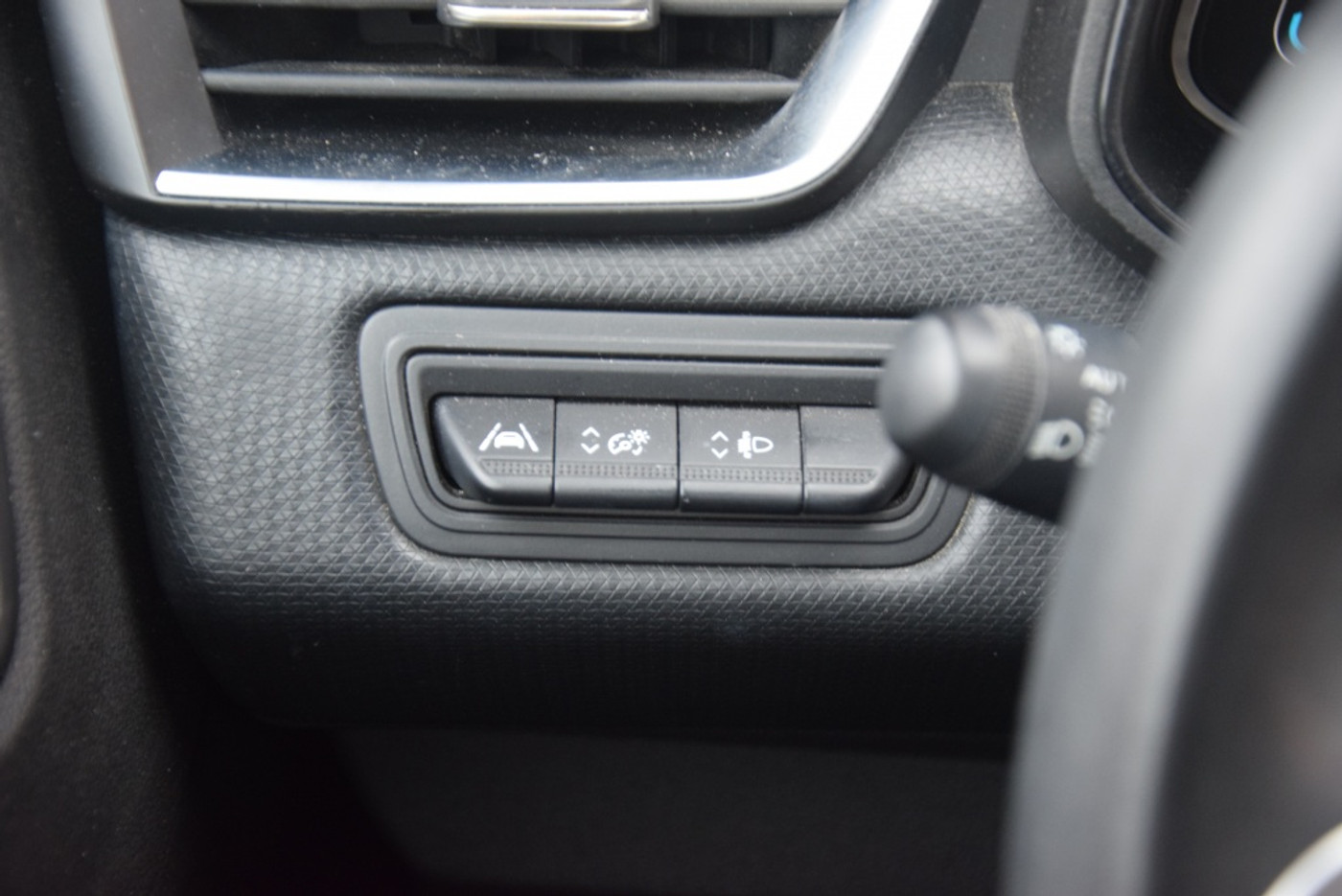 Foto van Renault Clio (e-tech Hybrid)