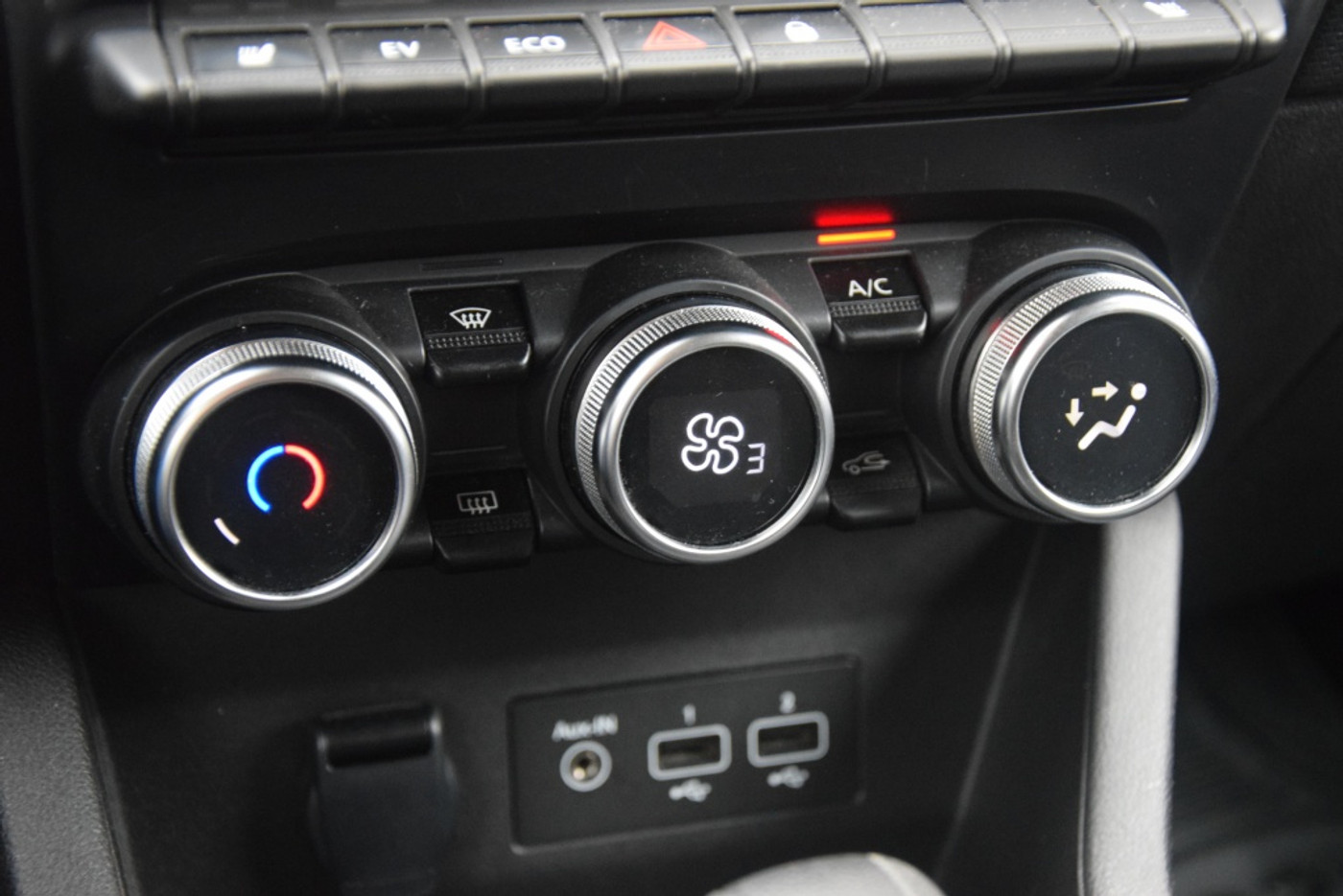 Foto van Renault Clio (e-tech Hybrid)