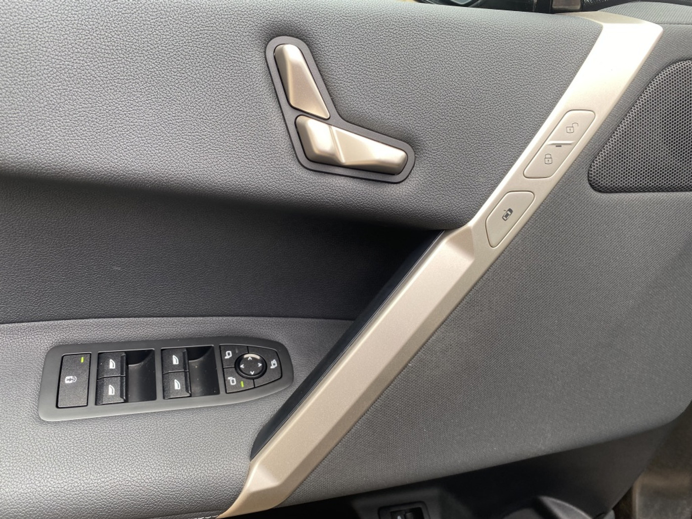 Foto van BMW Ix Xdrive40