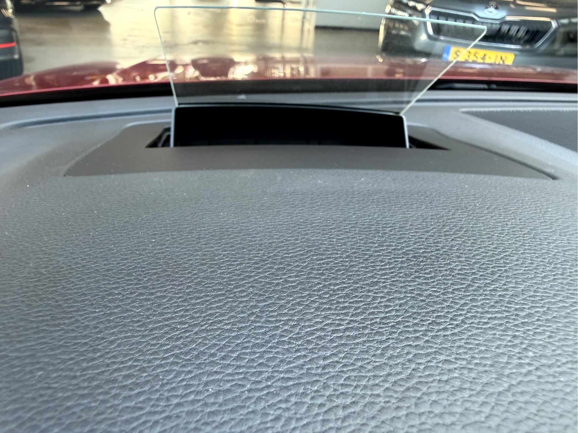 Foto van Volkswagen Arteon
