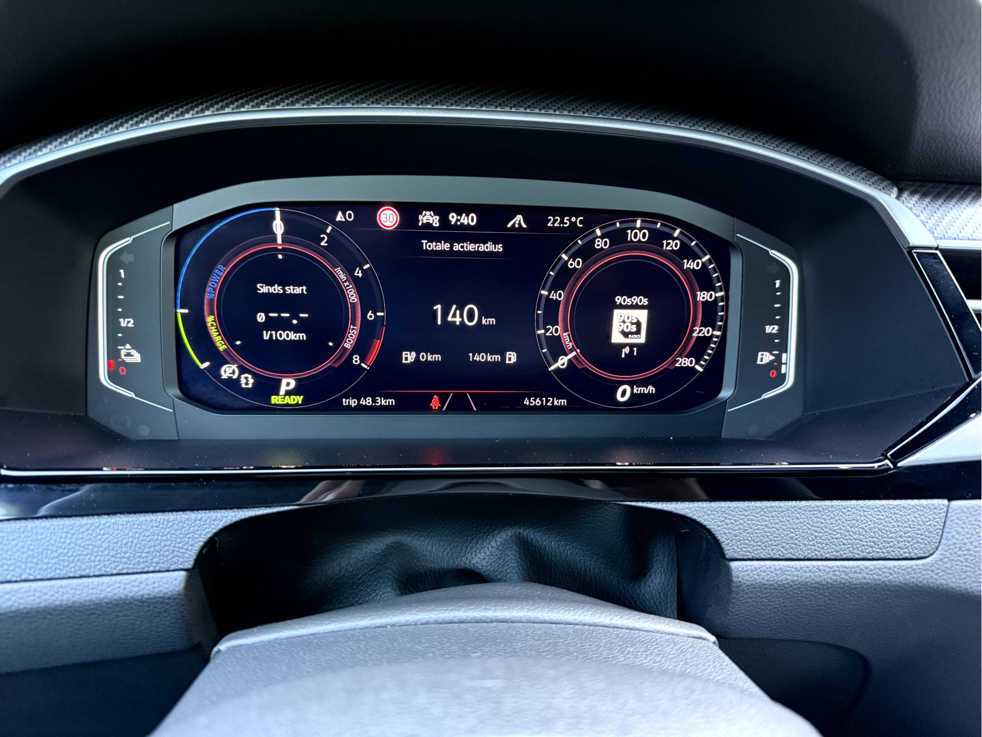 Foto van Volkswagen Arteon