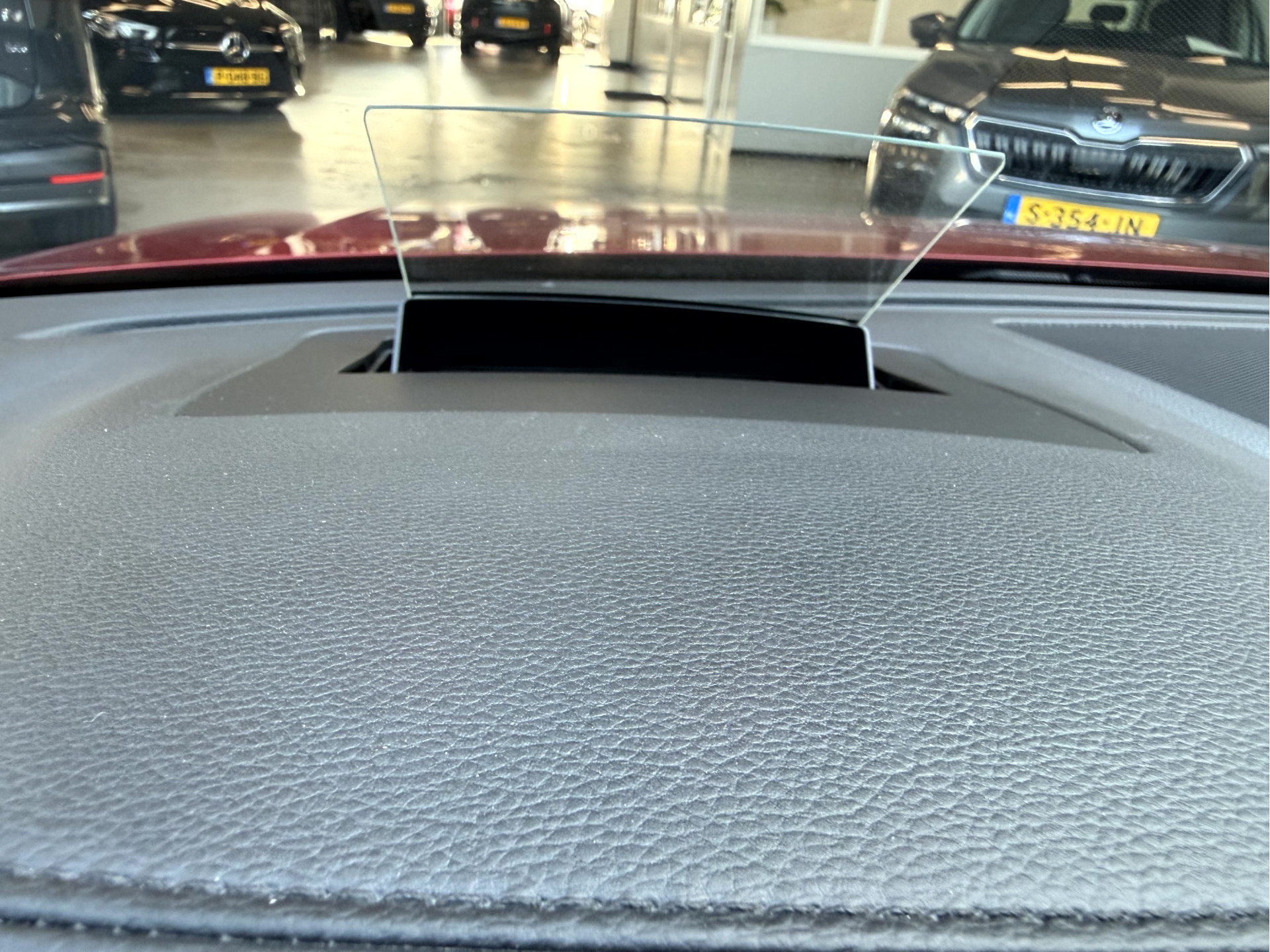 Foto van Volkswagen Arteon