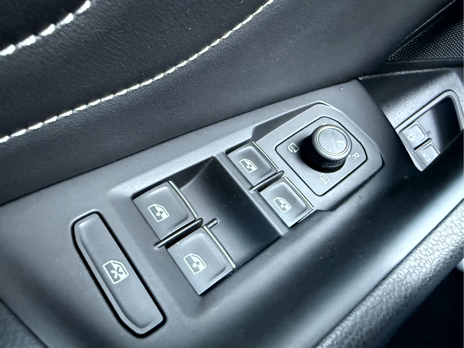 Foto van Volkswagen Arteon