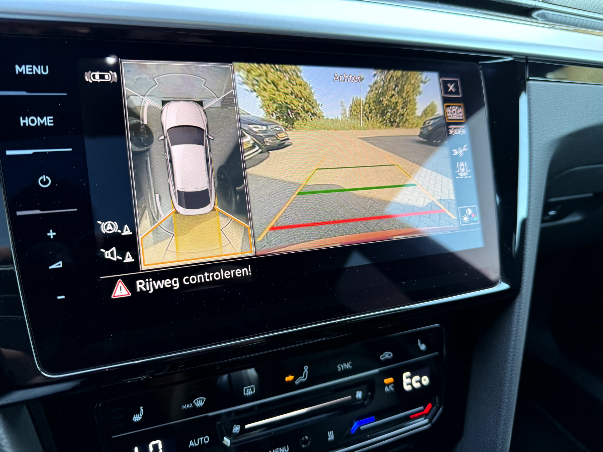 Foto van Volkswagen Arteon