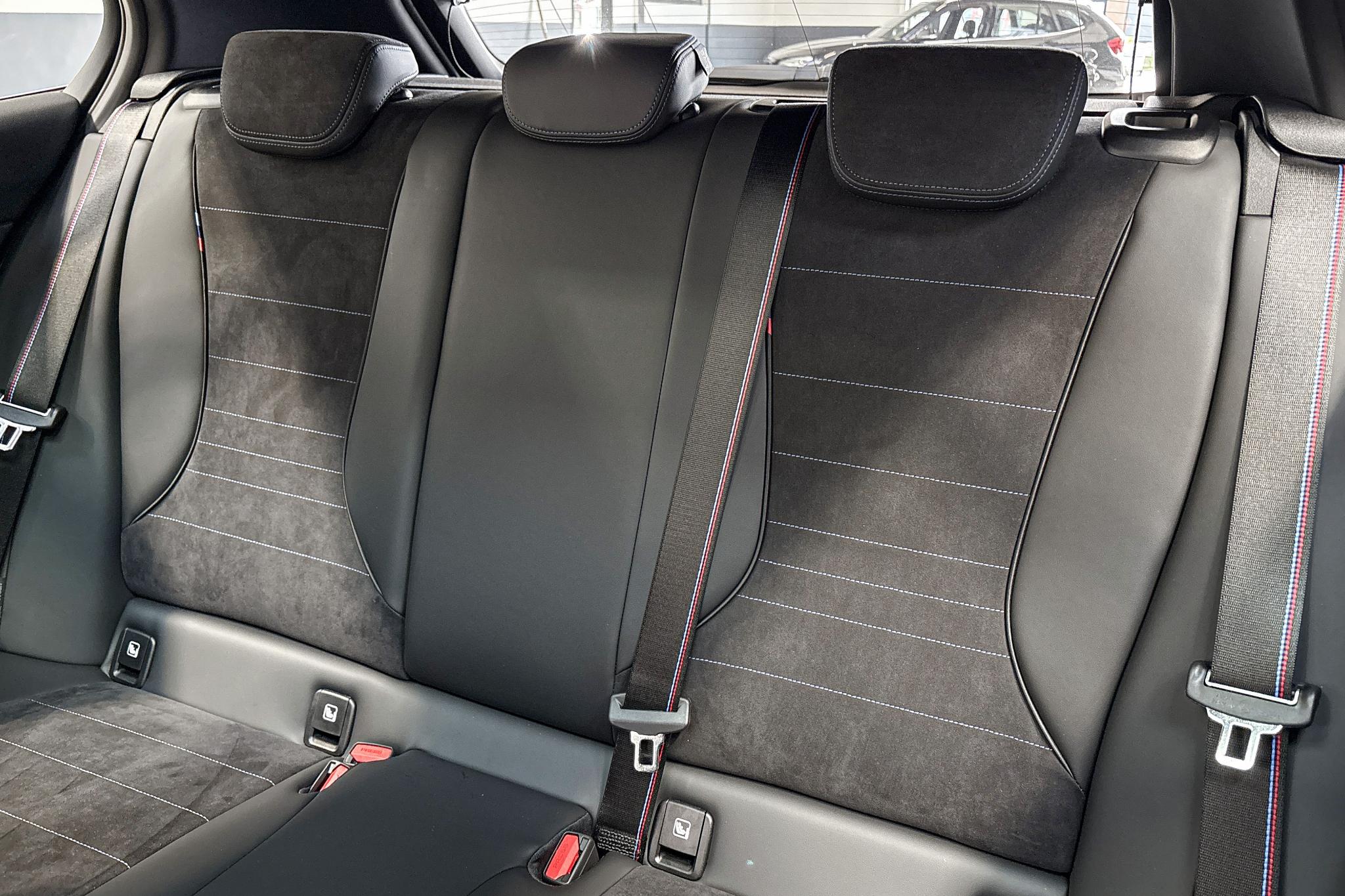 Foto van BMW 120