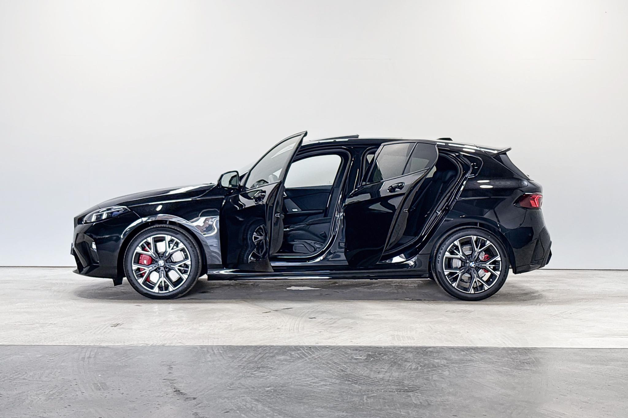 Foto van BMW 120