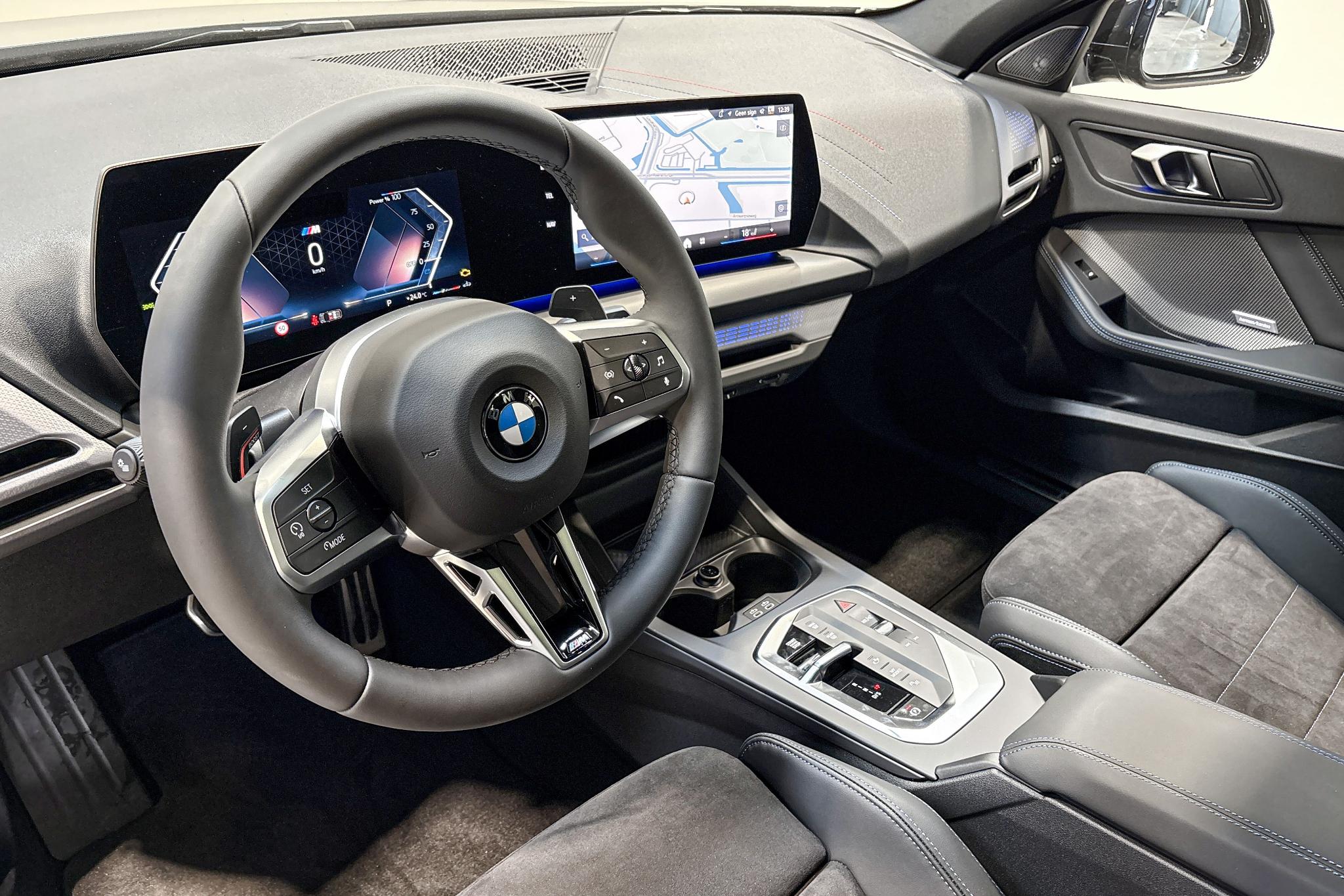 Foto van BMW 120