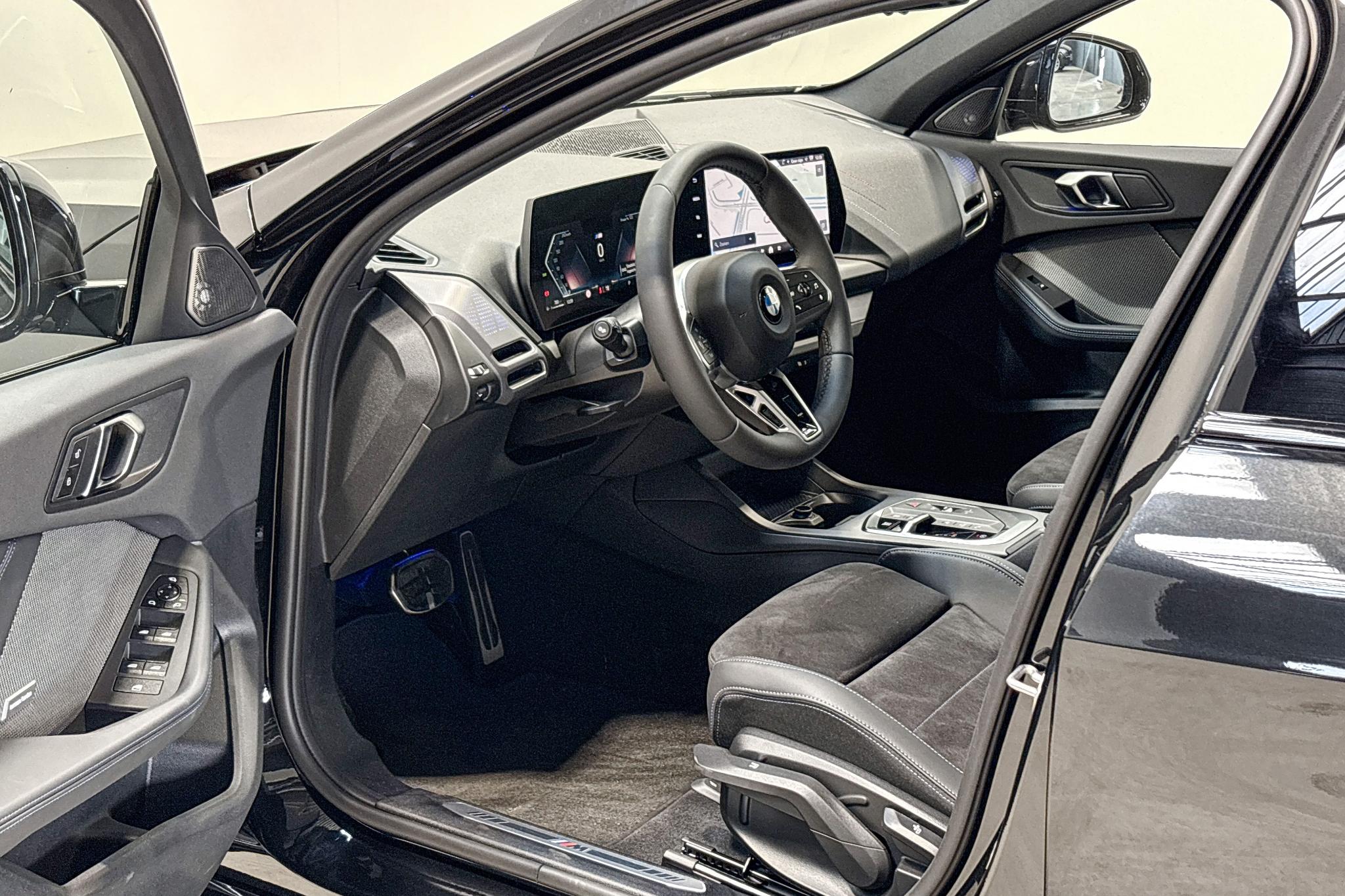 Foto van BMW 120